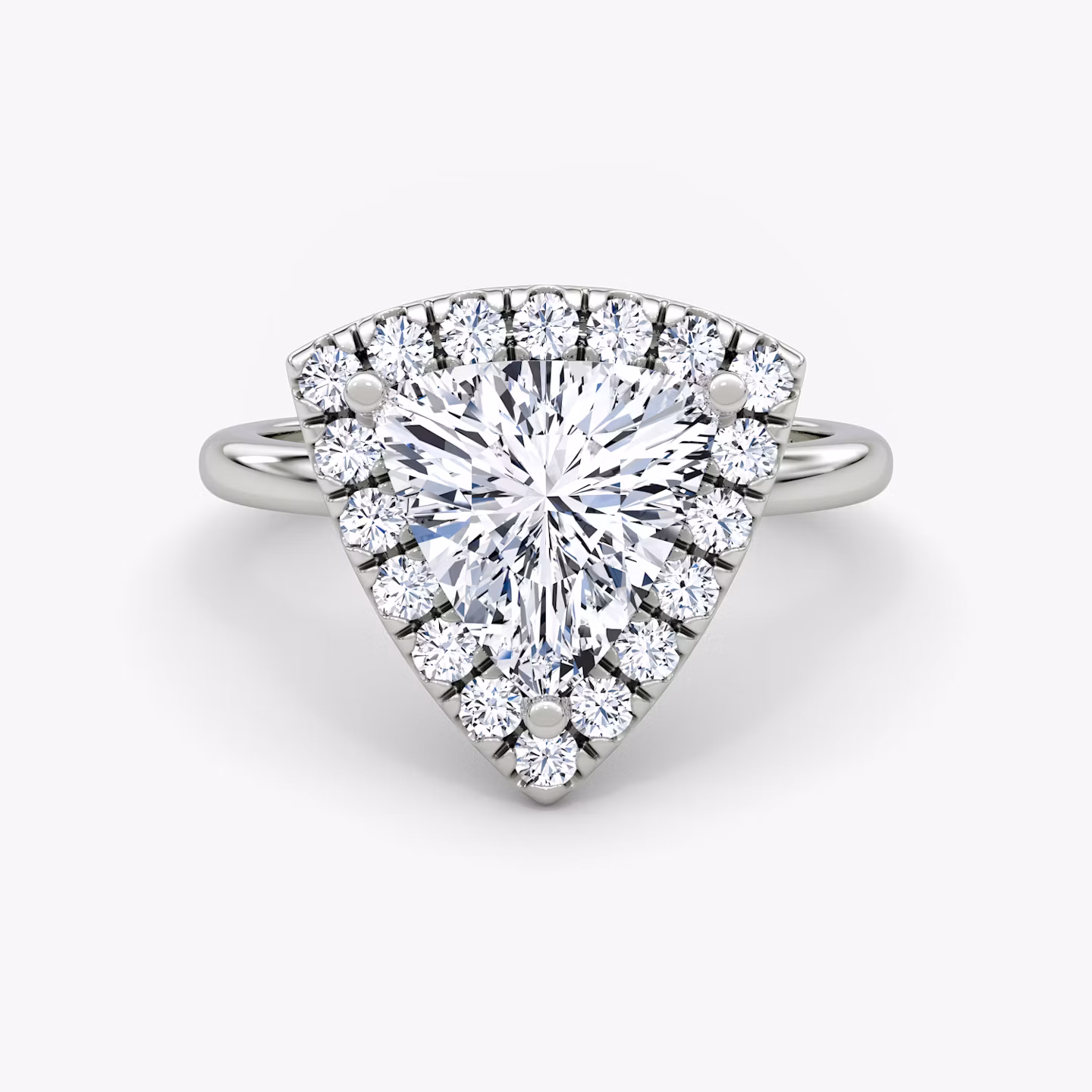 The Halo Trillion | Platinum