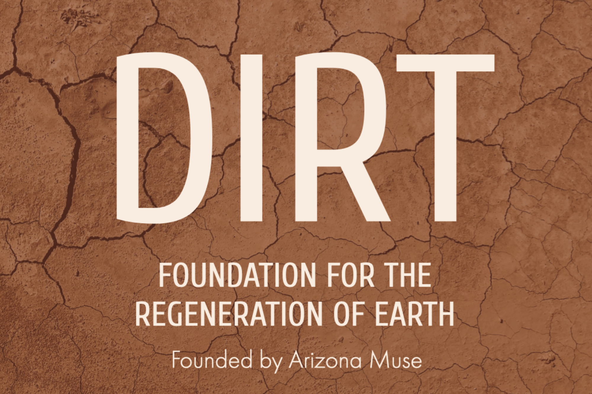 Dirt