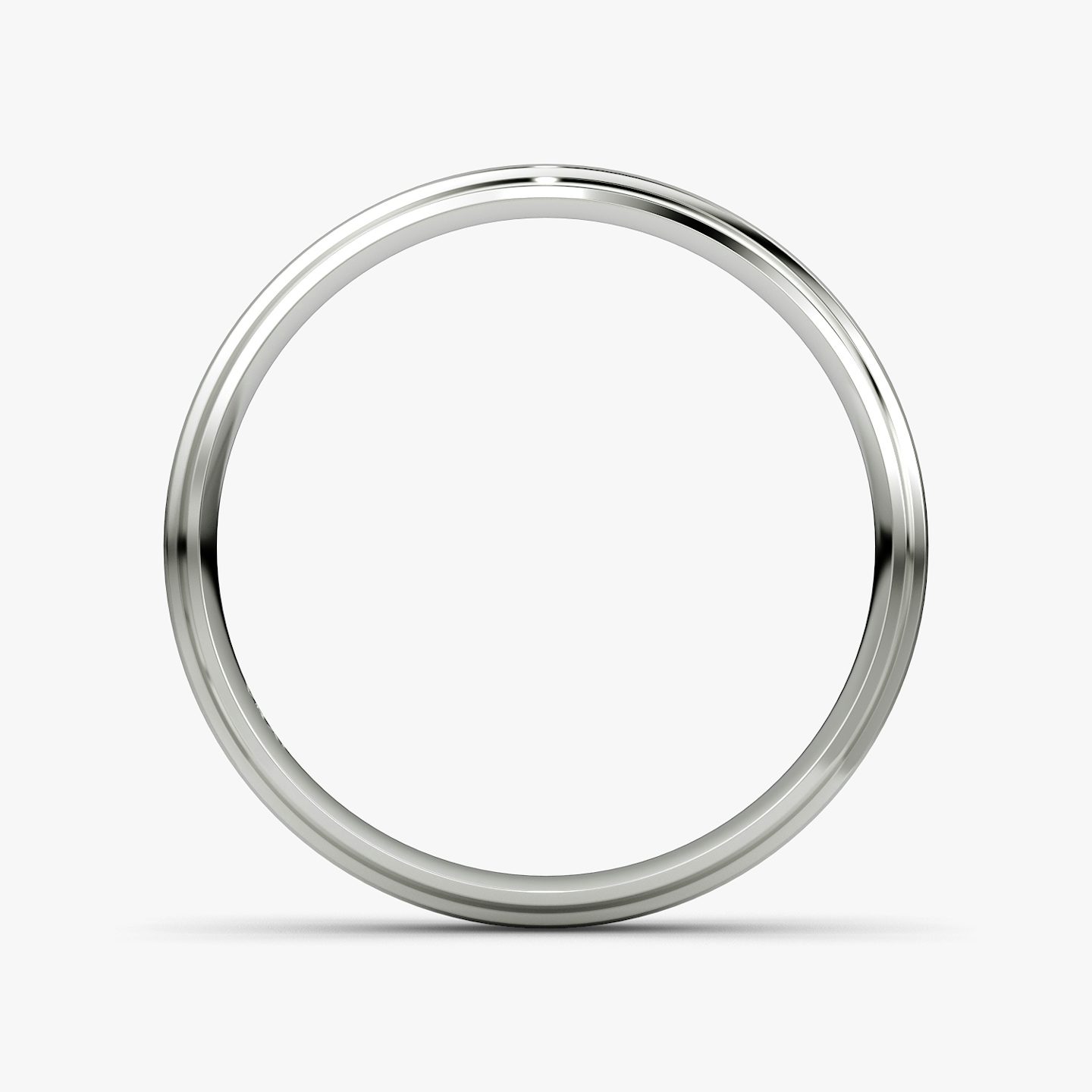 The Satin Band | Platinum