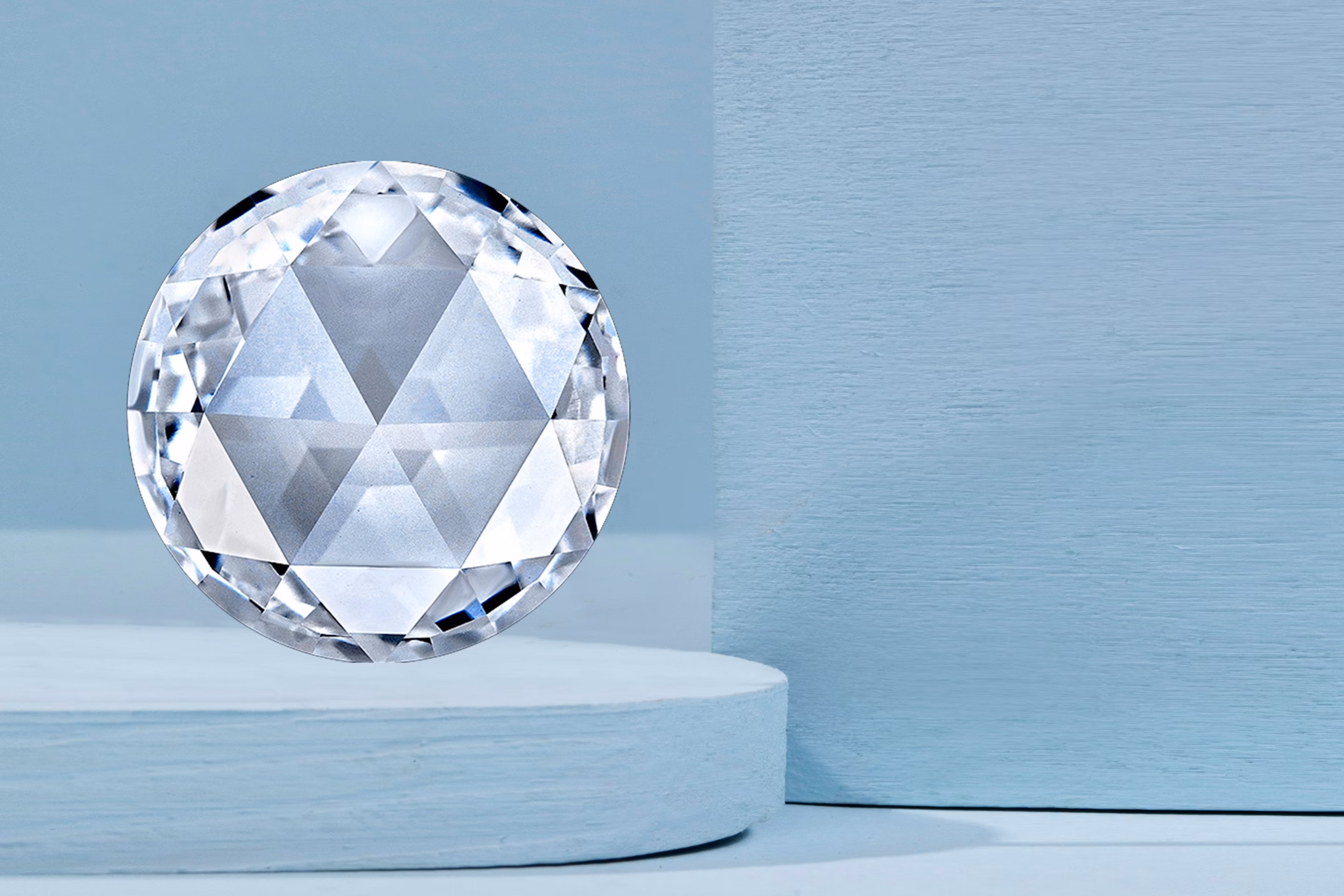 Rose-Cut Diamonds: What Are They & How To Choose