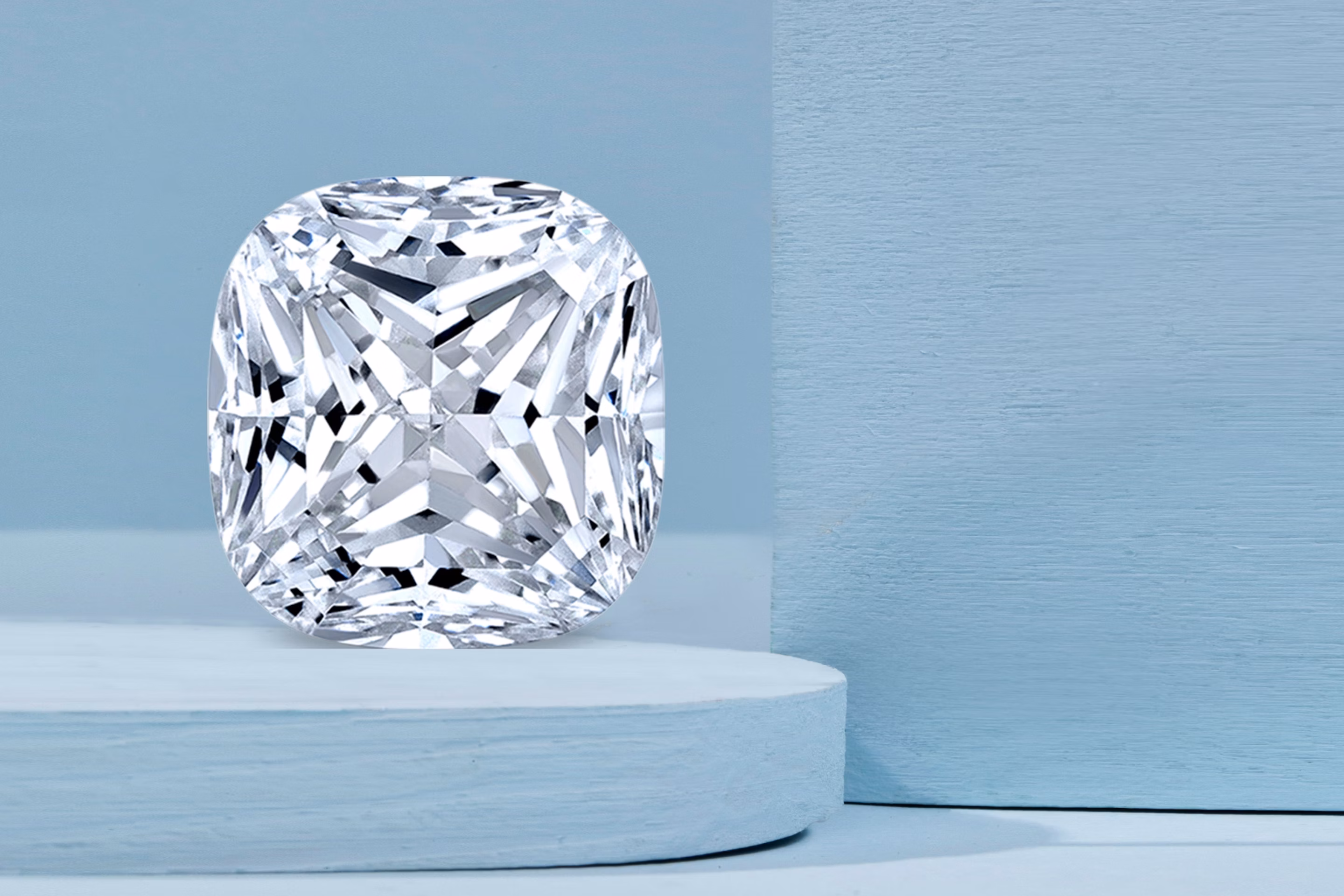 Cushion Princess Cut Diamonds: What Are They & How To Choose