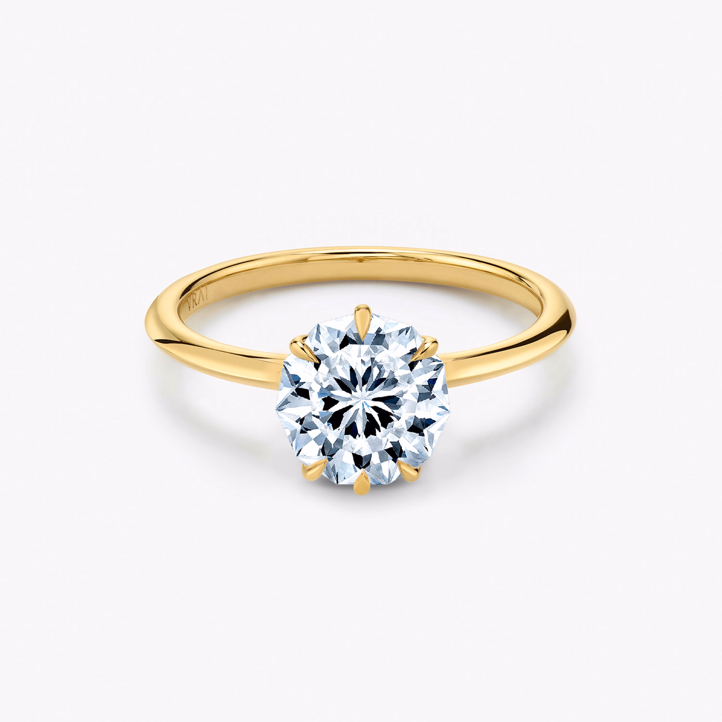 Harmonia Cut Diamonds