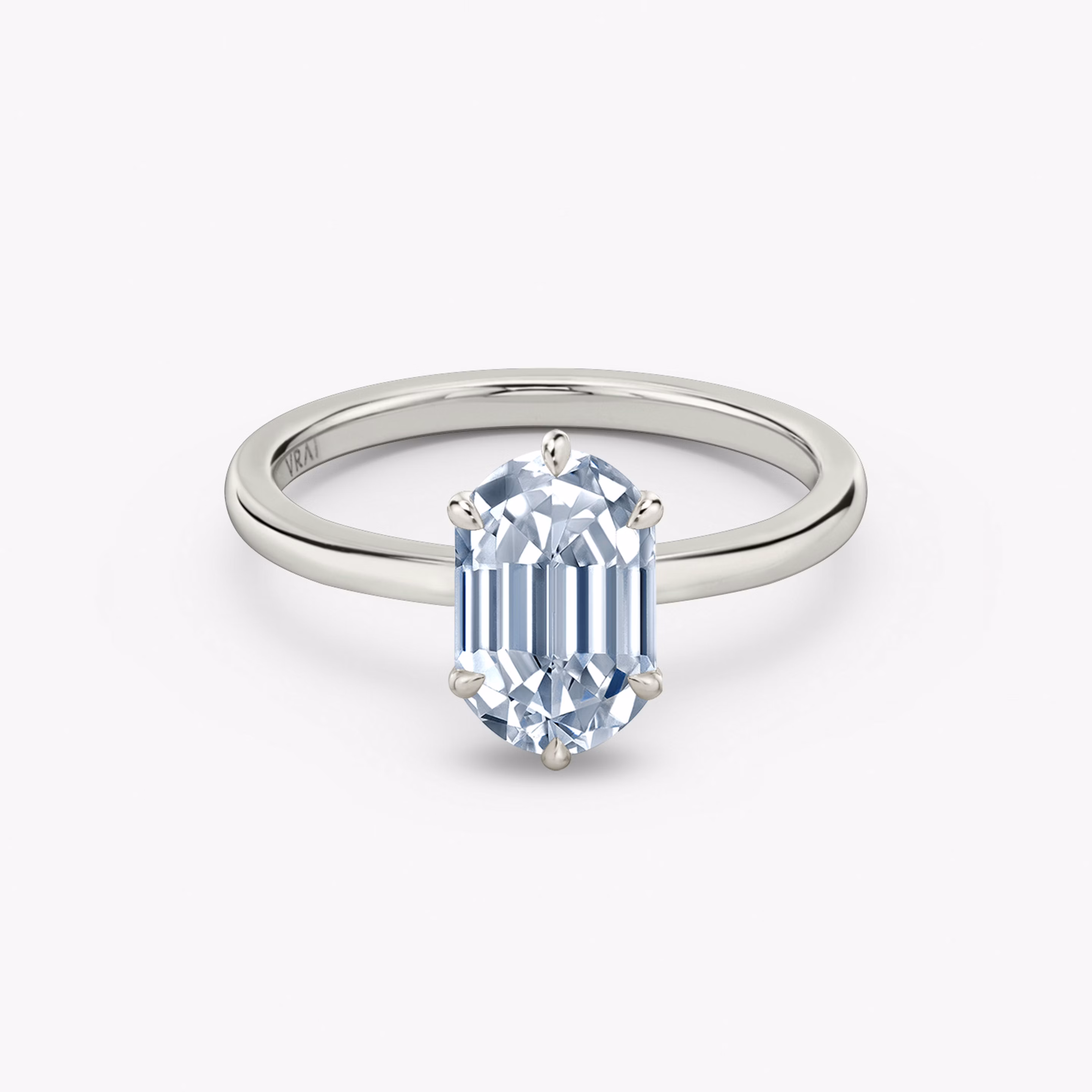 Fusion Cut Diamonds