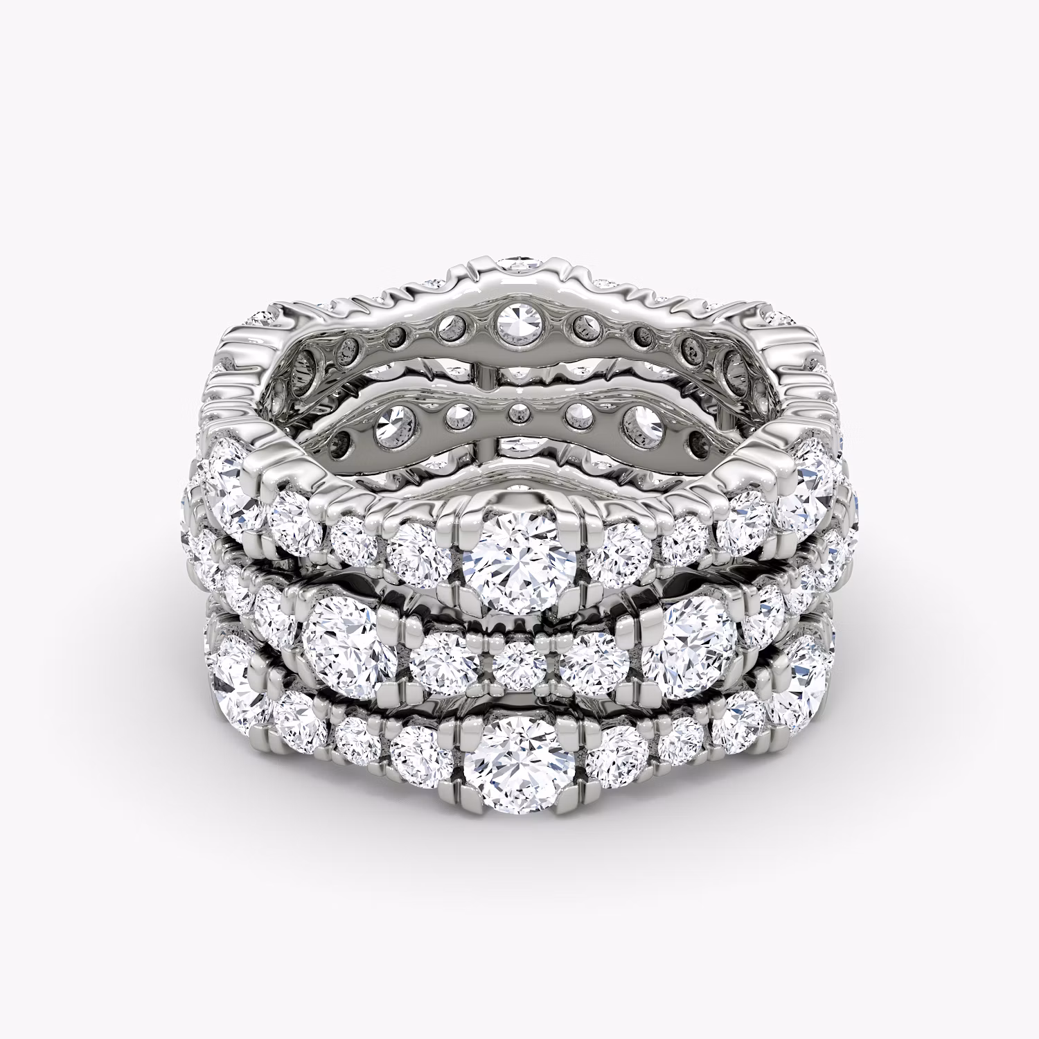 Multi Row Ring