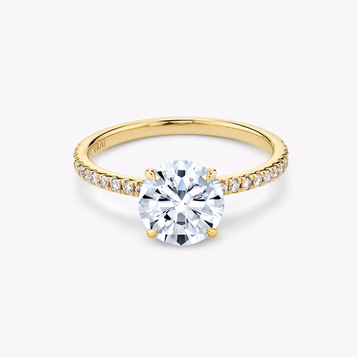 The Signature Regulus Ring