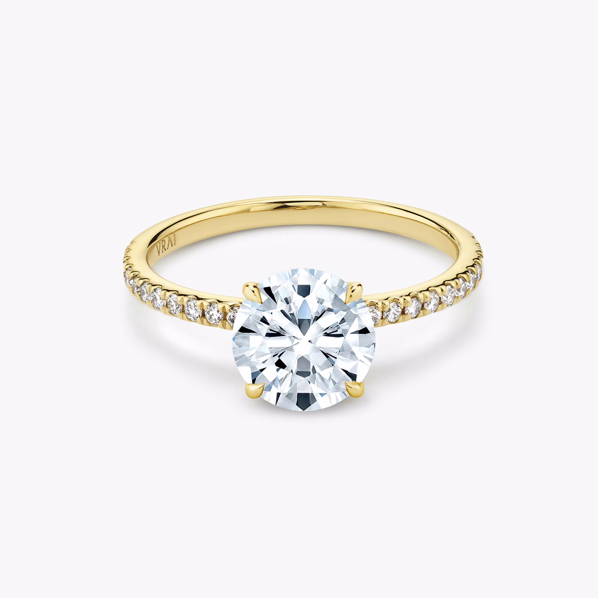 The Signature Regulus Ring