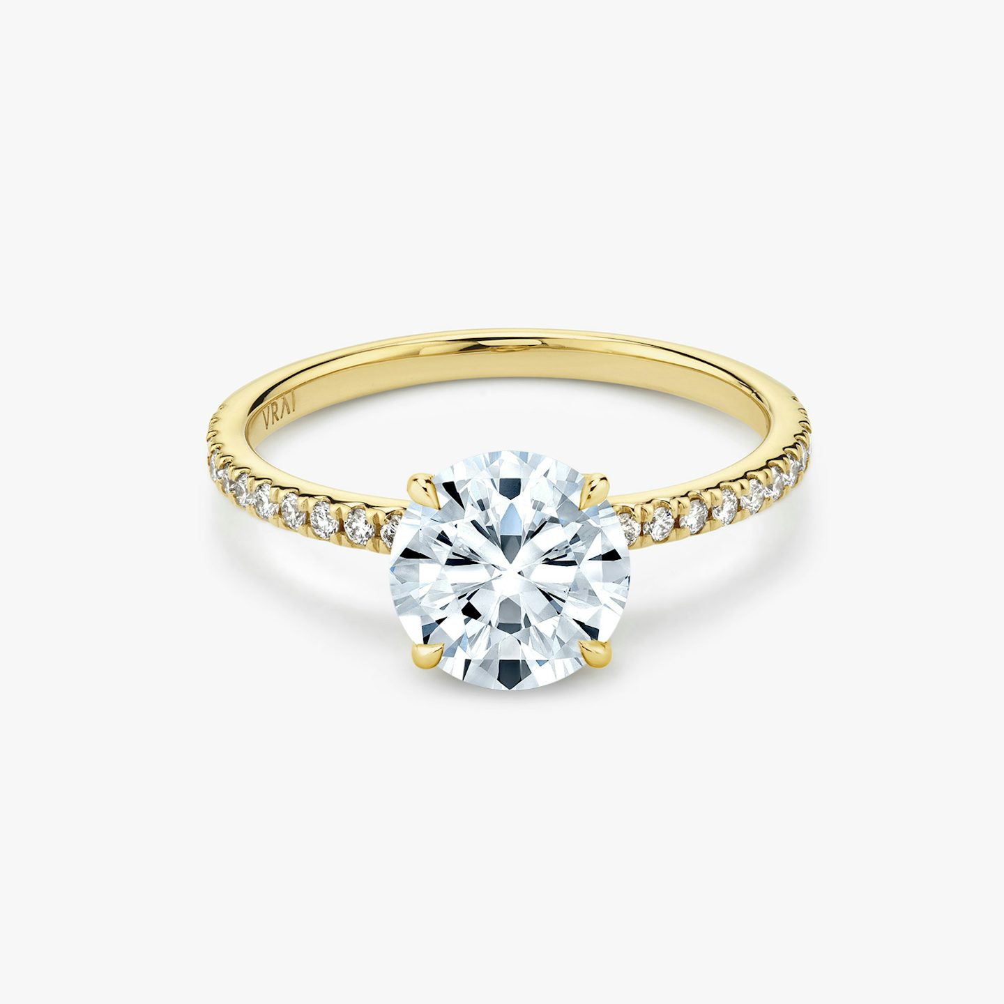 The Signature Regulus Ring