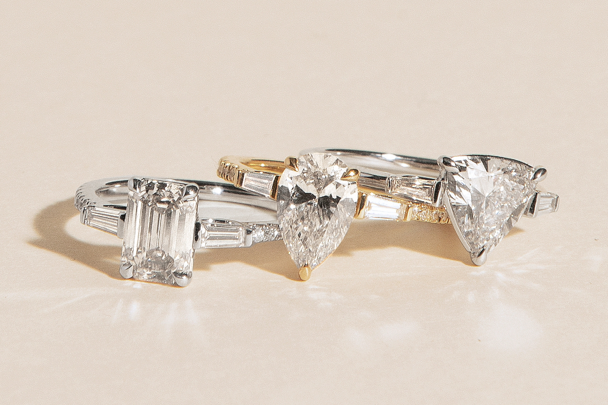 Top 12 Tips for Choosing an Engagement Ring