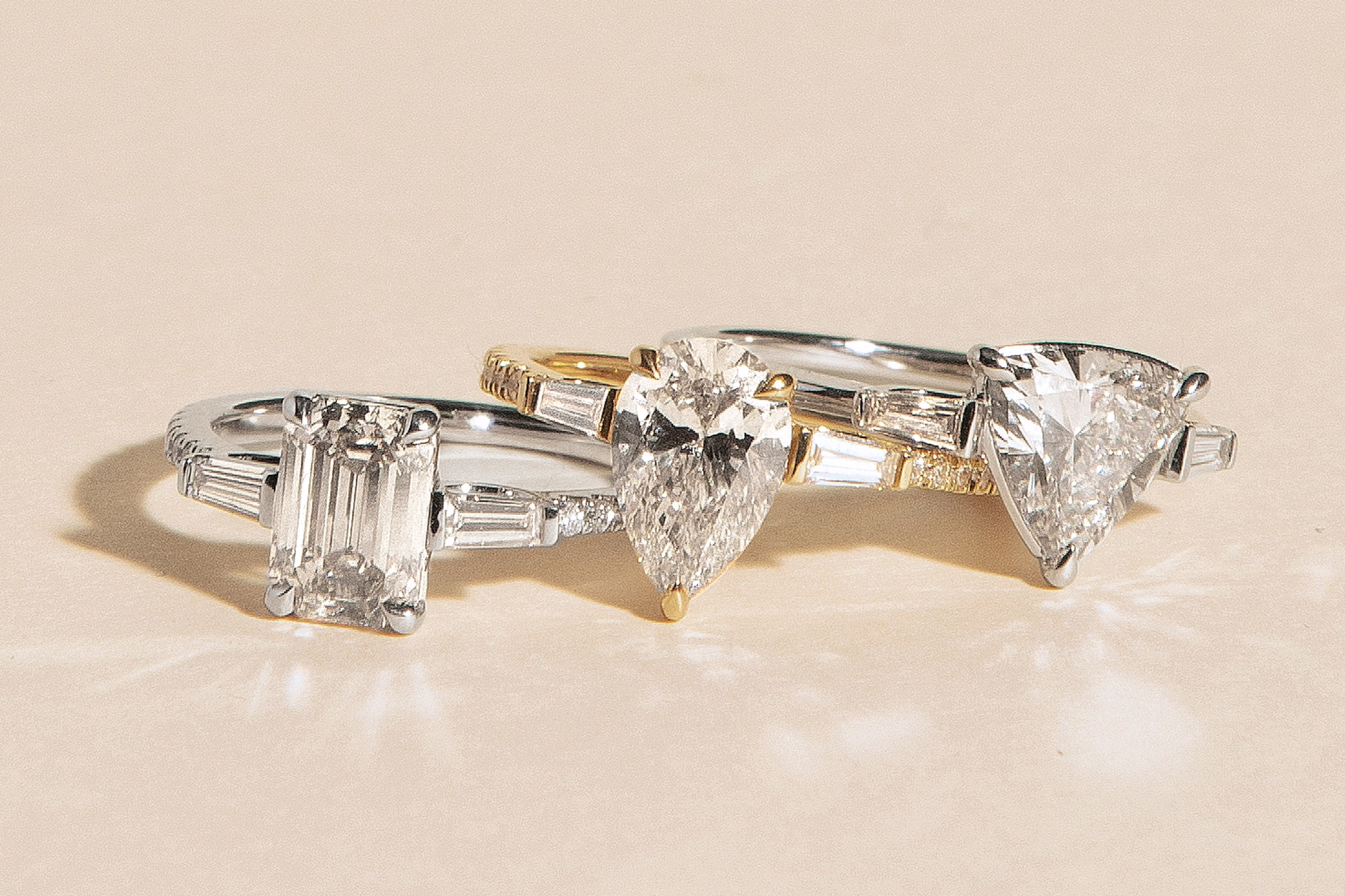 Top 12 Tips for Choosing an Engagement Ring