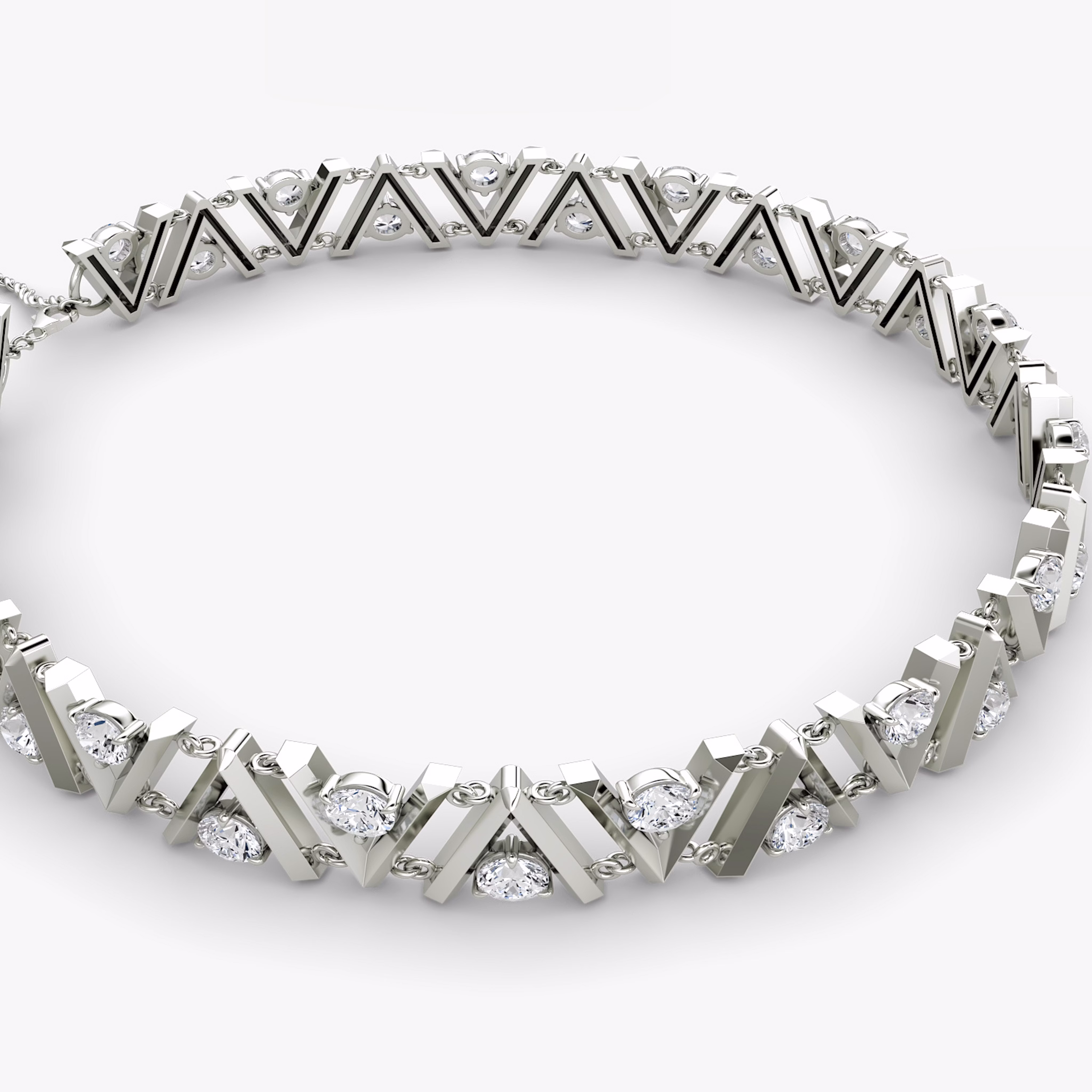 One Statement Piece
