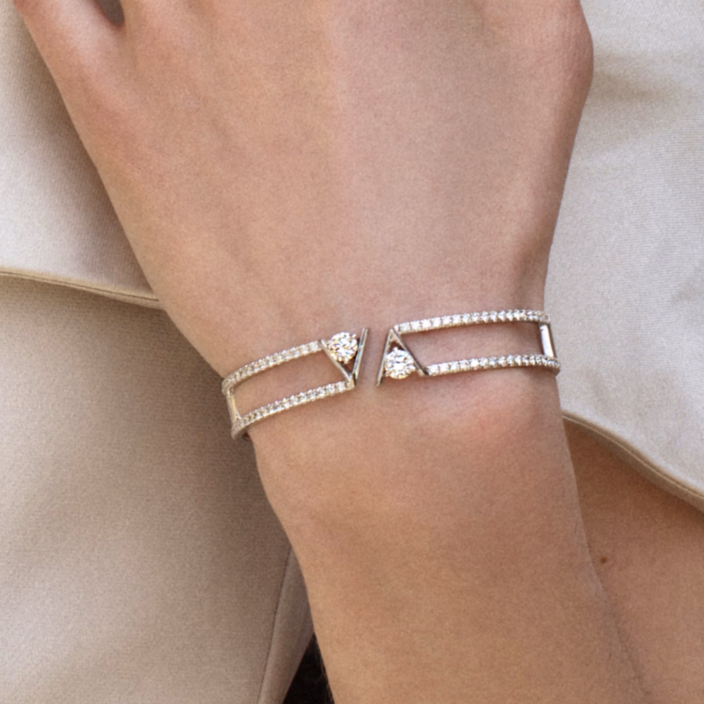 Bangles and Cuffs