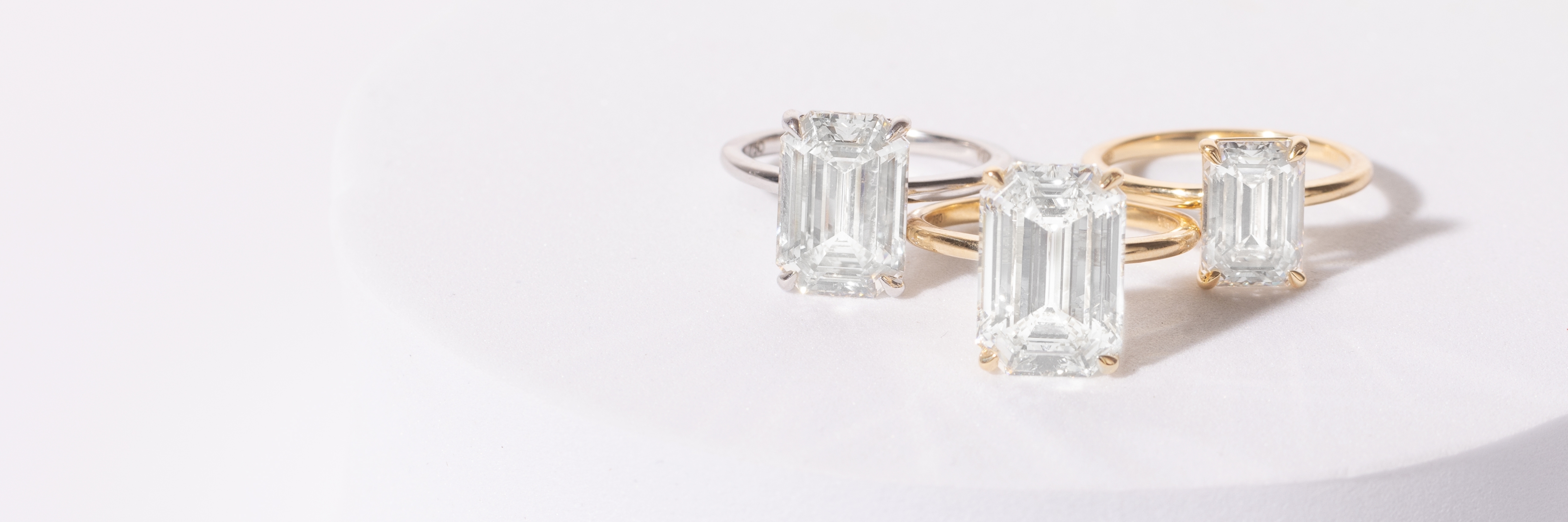 VRAI lab-grown diamonds