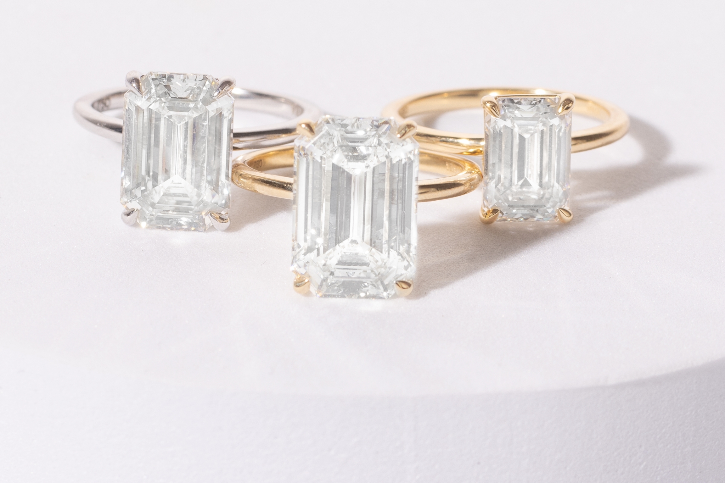 VRAI lab-grown diamonds