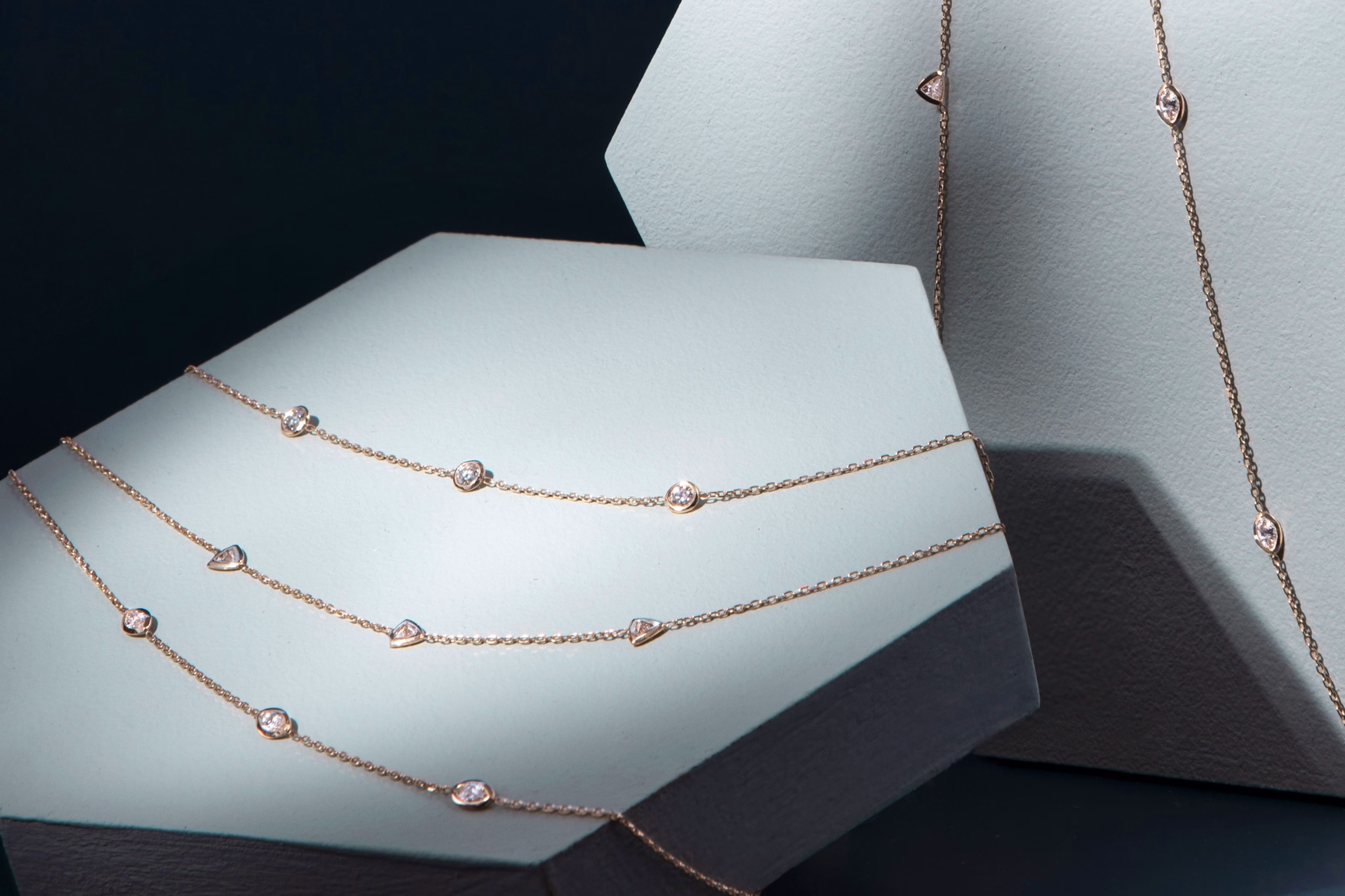 Quiet Luxury and Jewelry: Timeless Style Not Just a Trend