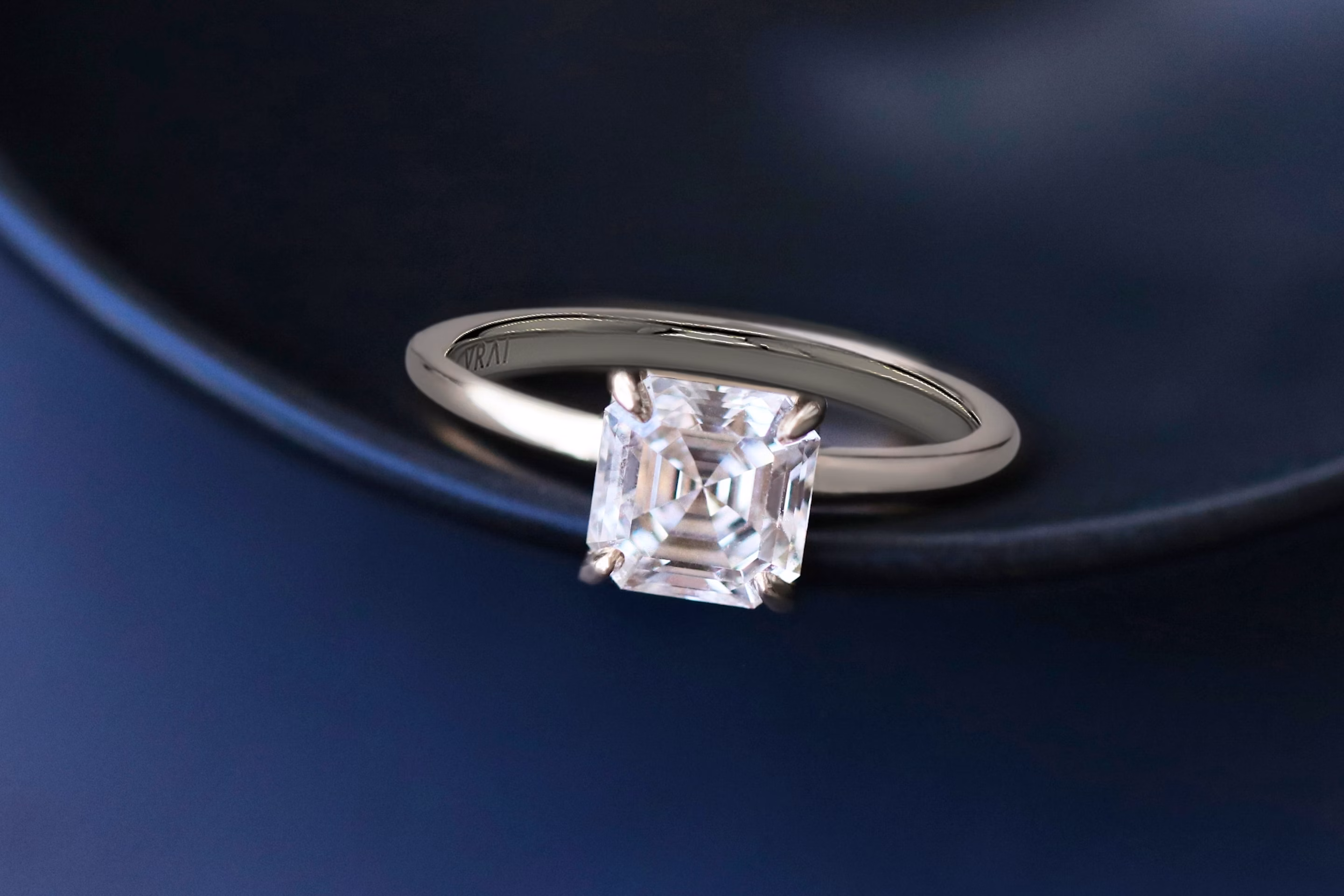 Asscher Cut Diamond Guide: Ask a Diamond Expert