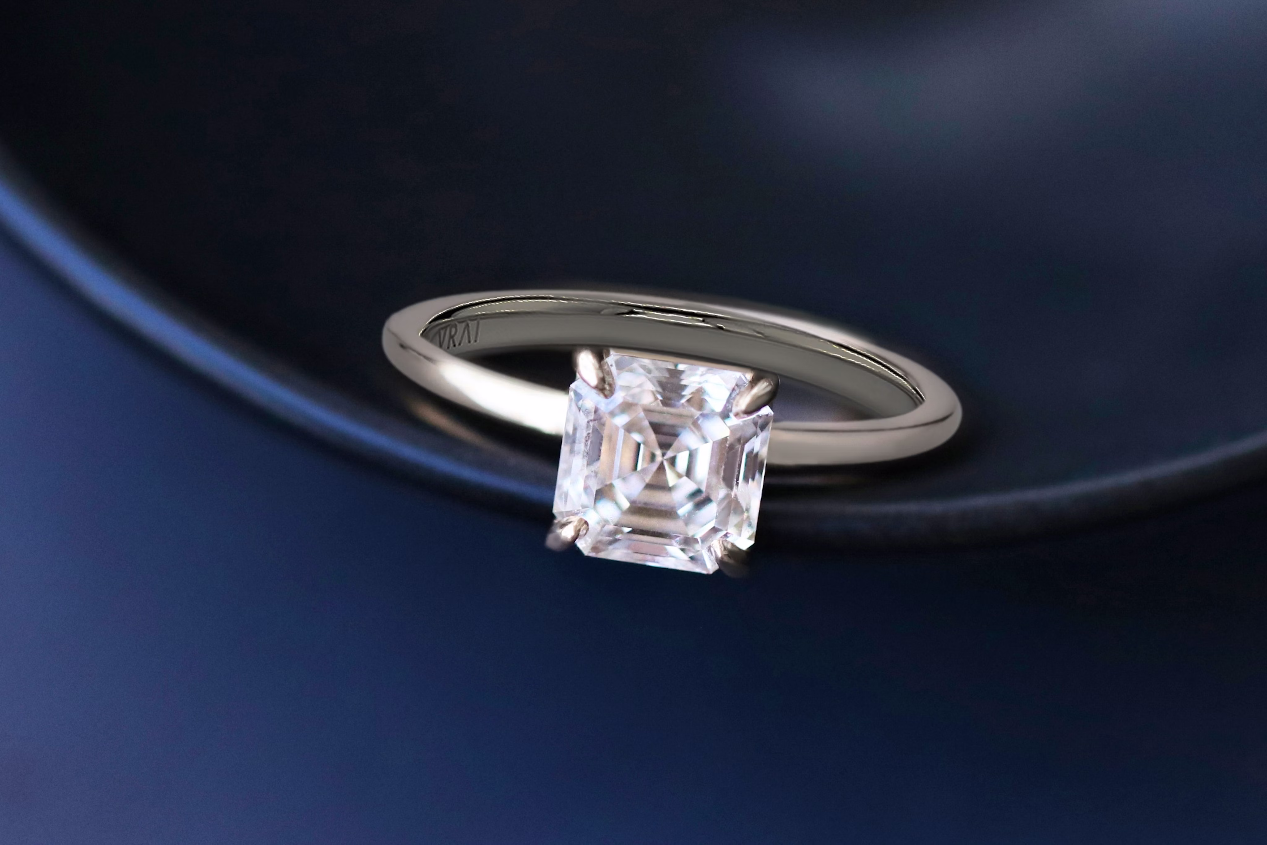 Asscher Cut Diamond Guide: Ask a Diamond Expert