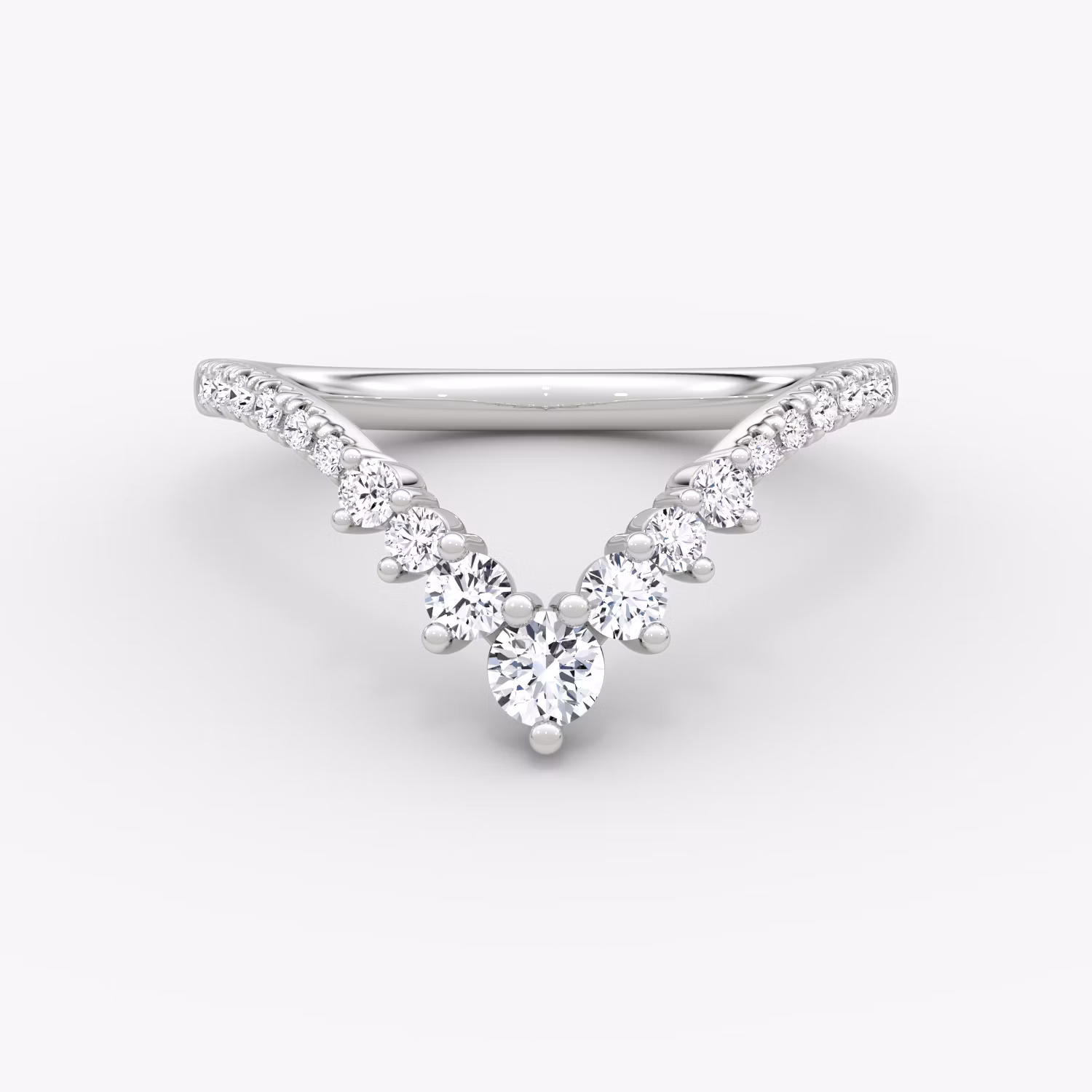The Dew Drop Crown Band