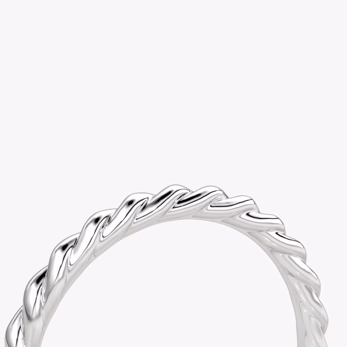 The Rope Band | Platinum