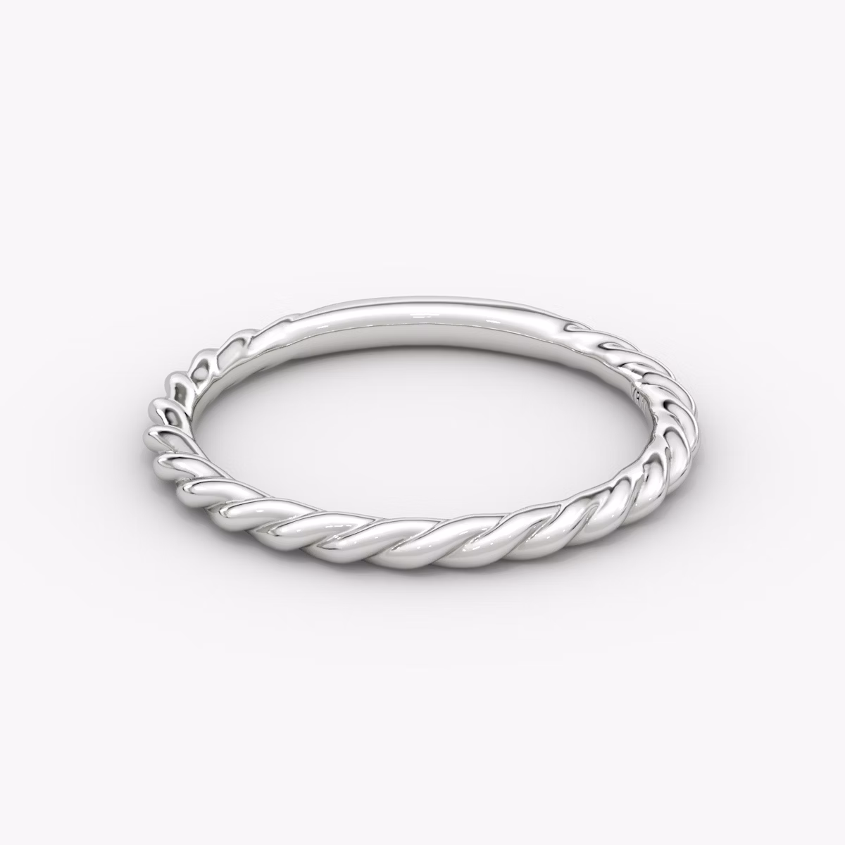 The Rope Band | Platinum
