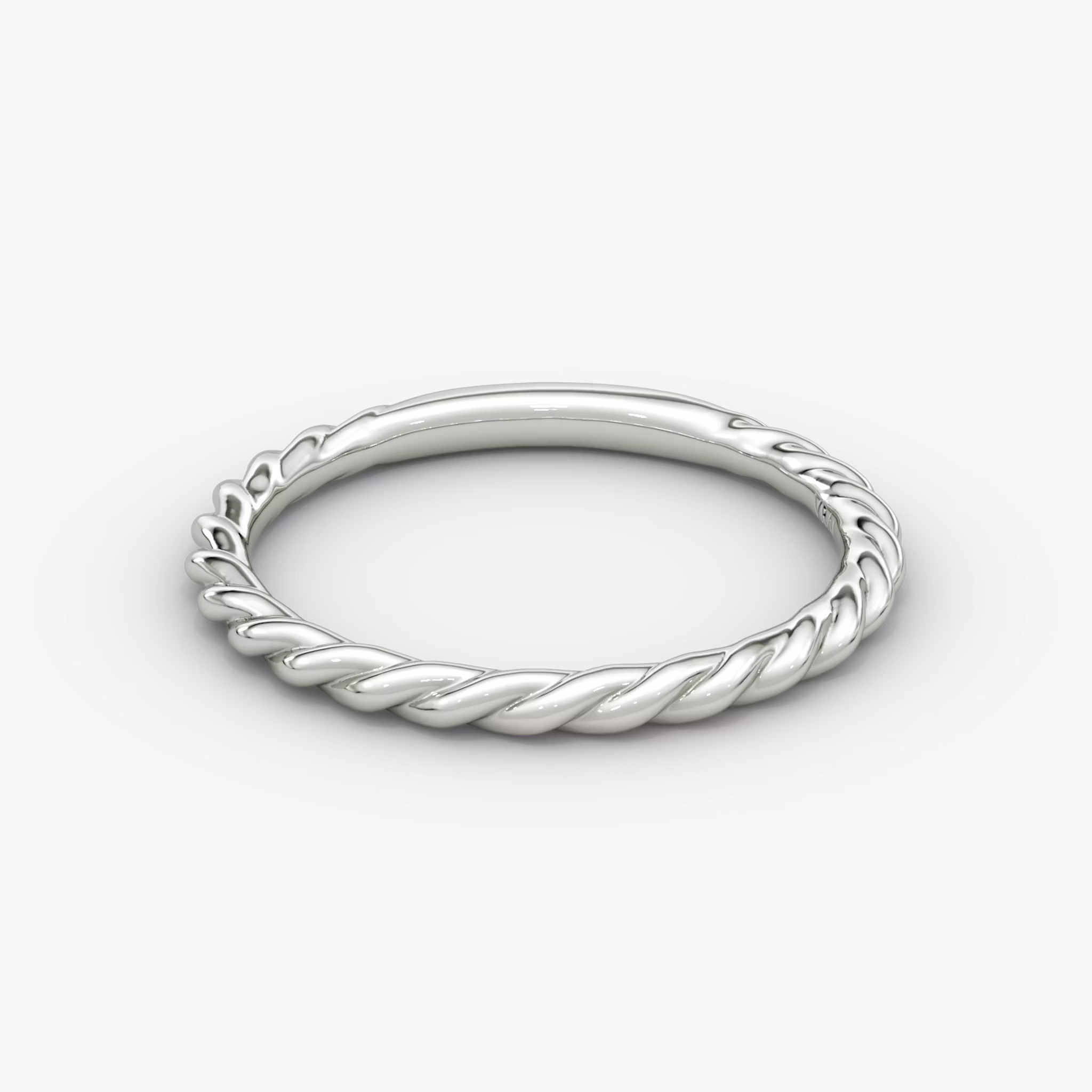 Alianza Rope | Platinum