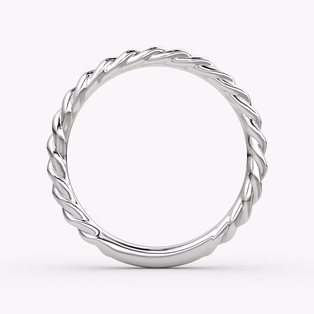 The Rope Band | Platinum