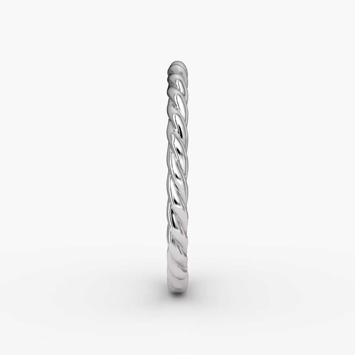 The Rope Band | Platinum