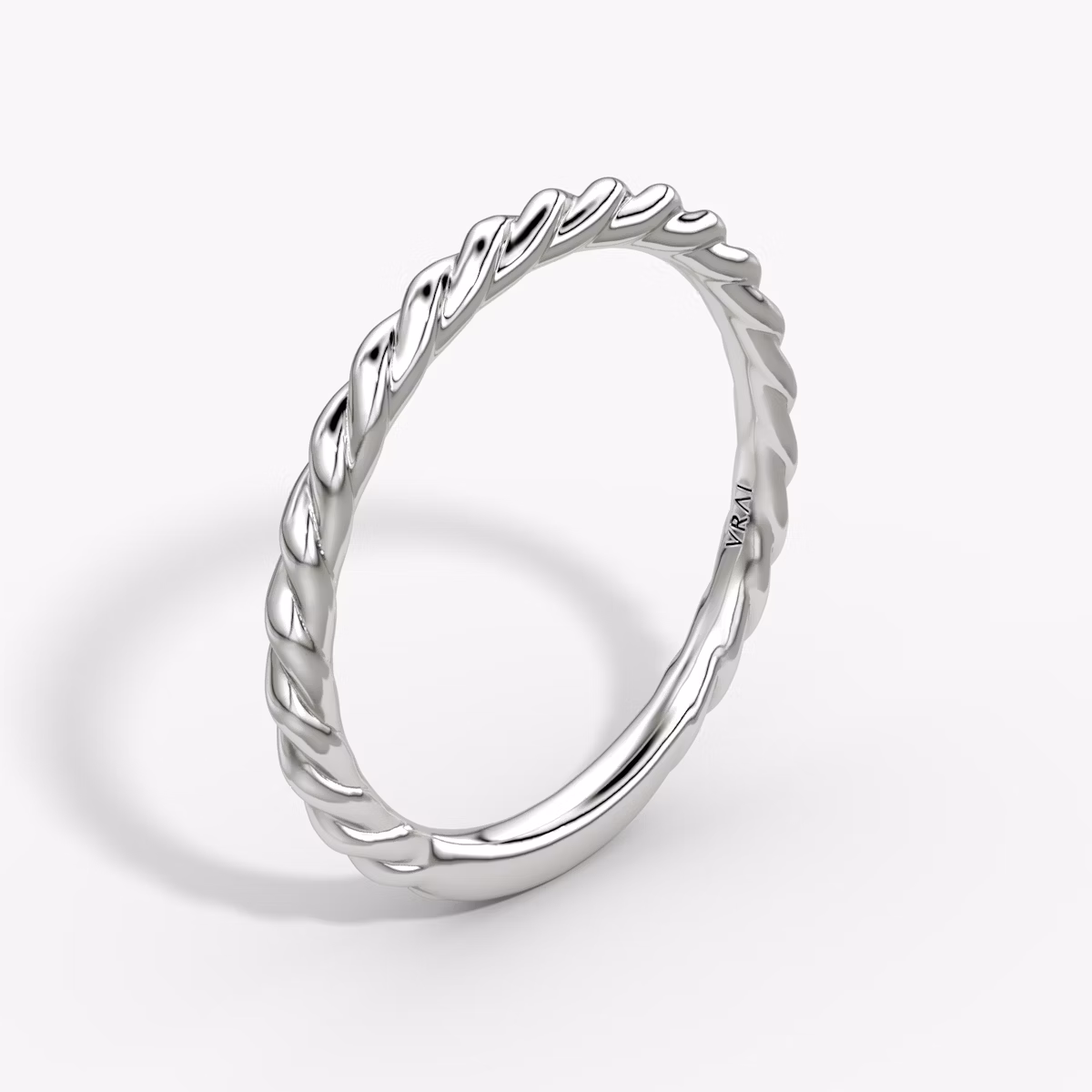 The Rope Band | Platinum