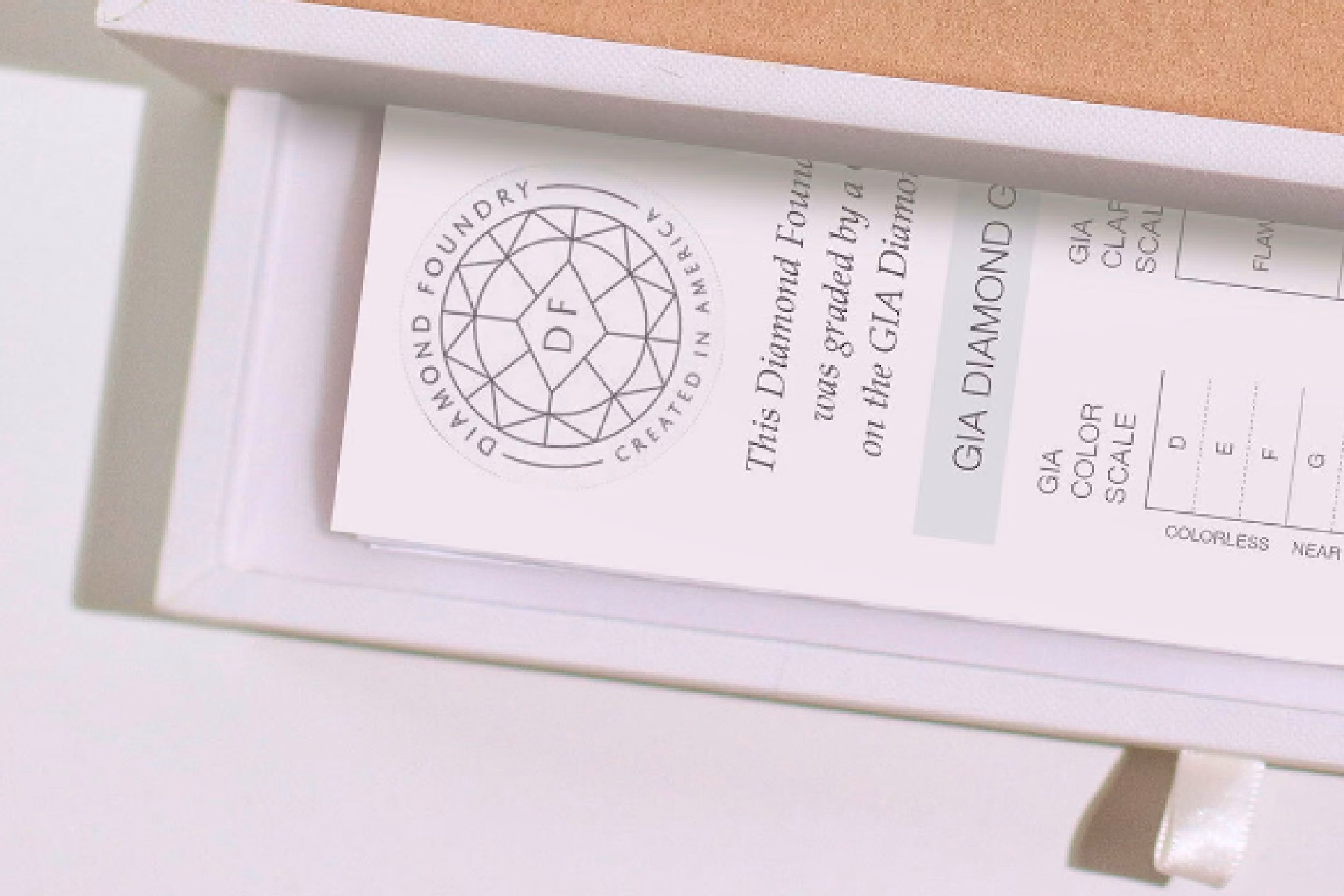 What Is the GIA: What You Need to Know About GIA Diamond Certification