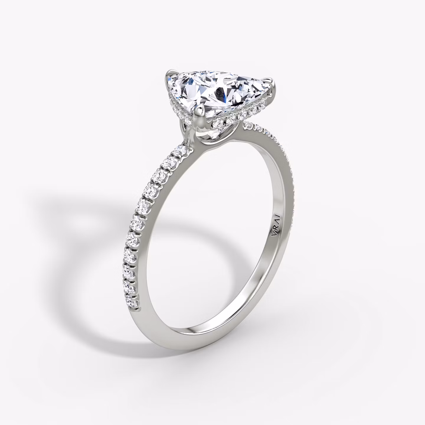 The Signature Trillion | Platinum