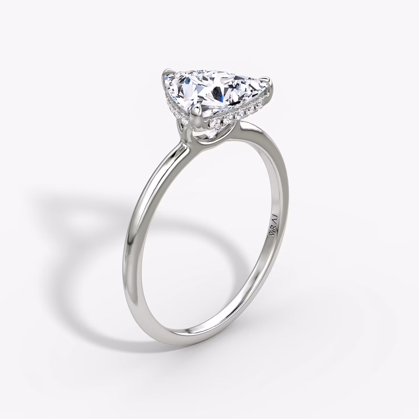 The Signature Trillion | Platinum