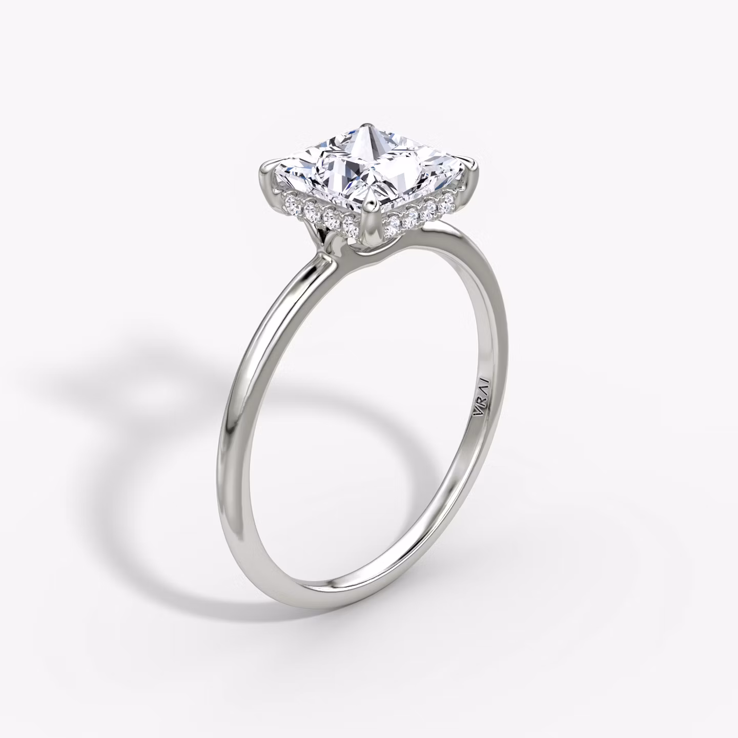 The Signature Princess | Platinum