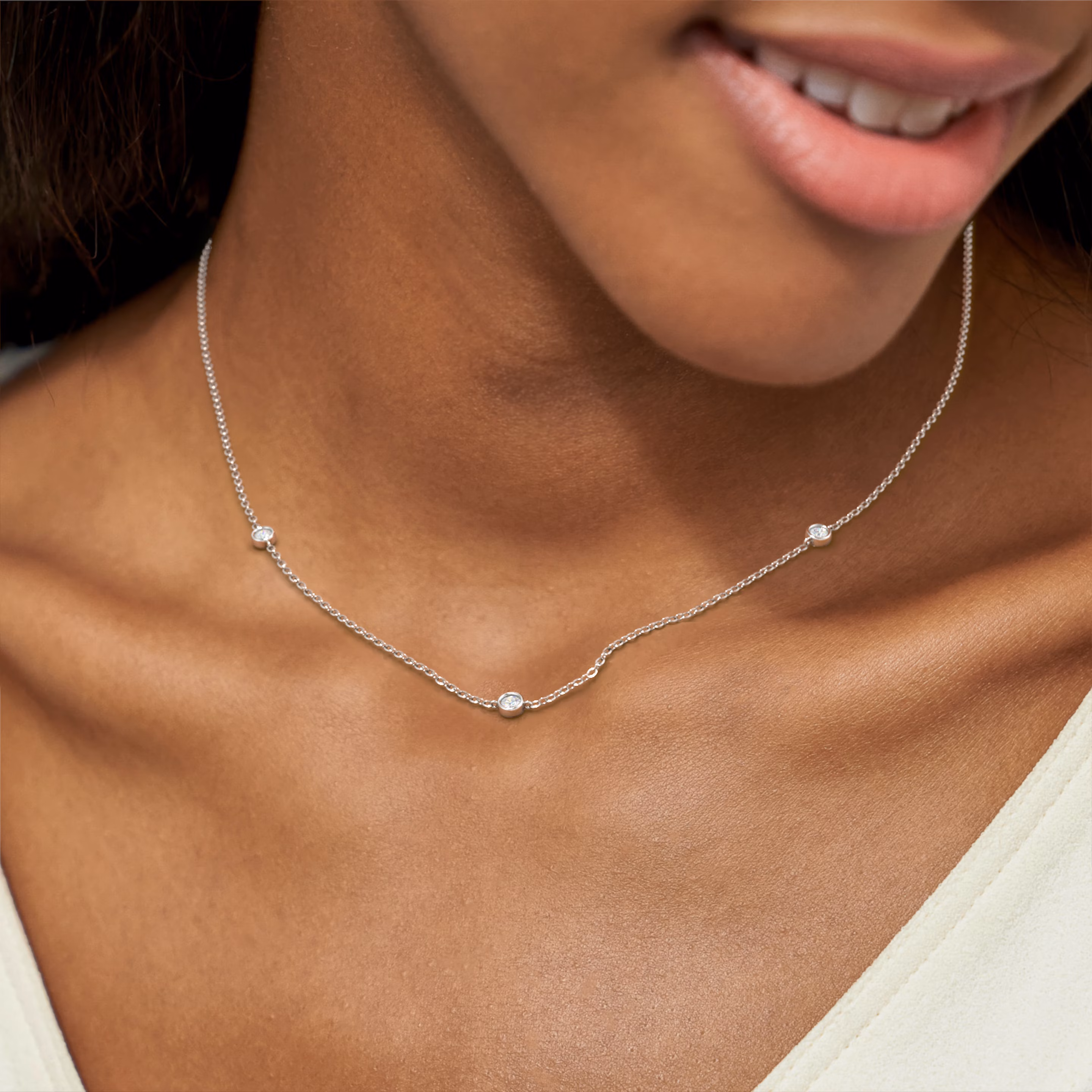 Barely-There Designs