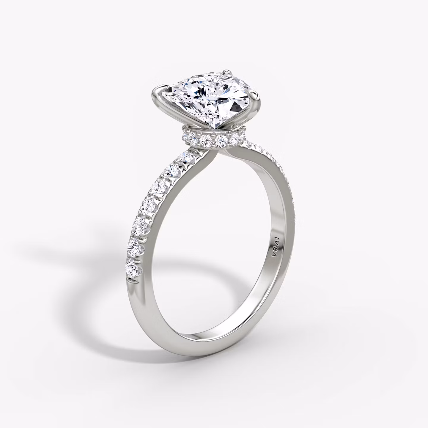 The Veiled Halo Trillion | Platinum