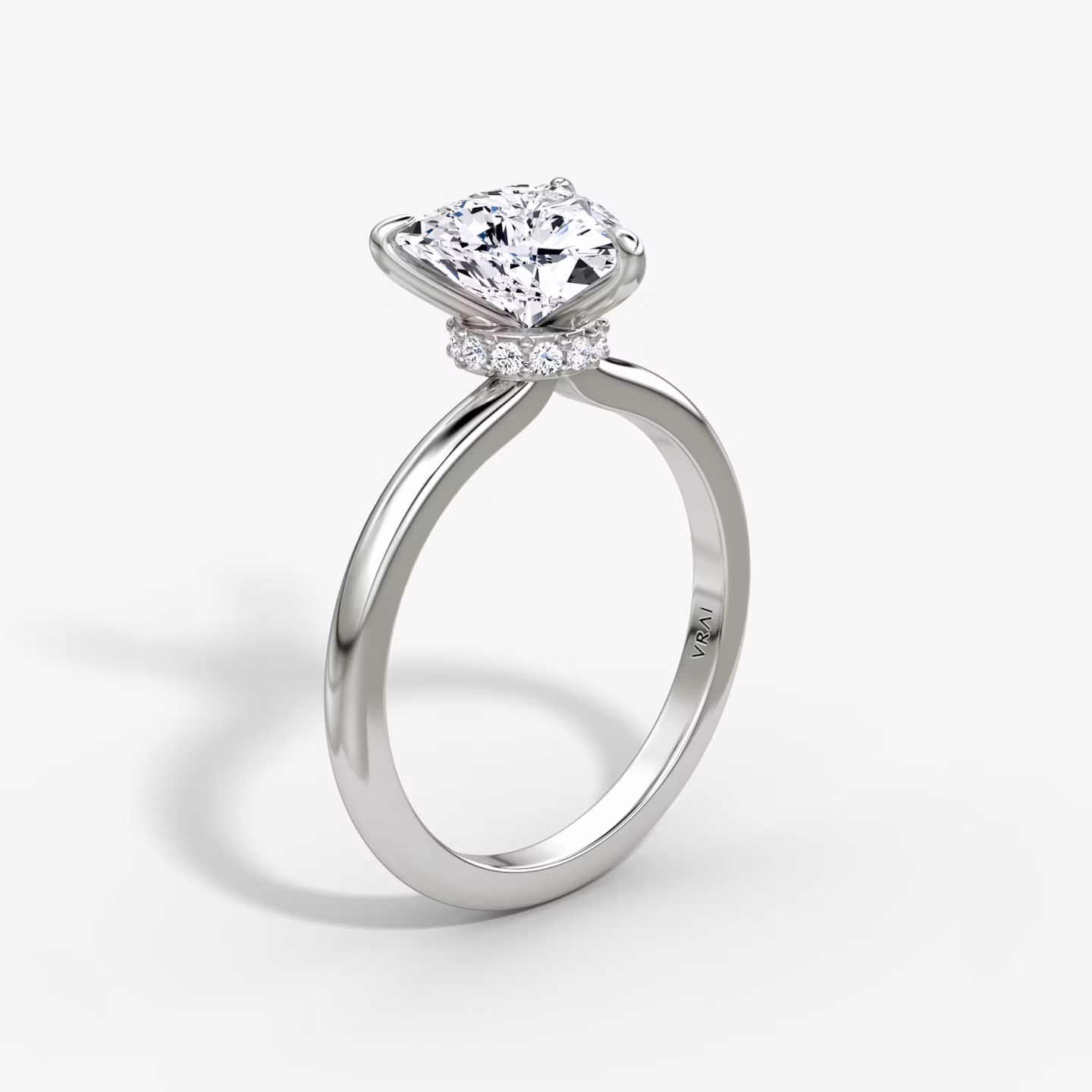 The Veiled Halo Trillion | Platinum