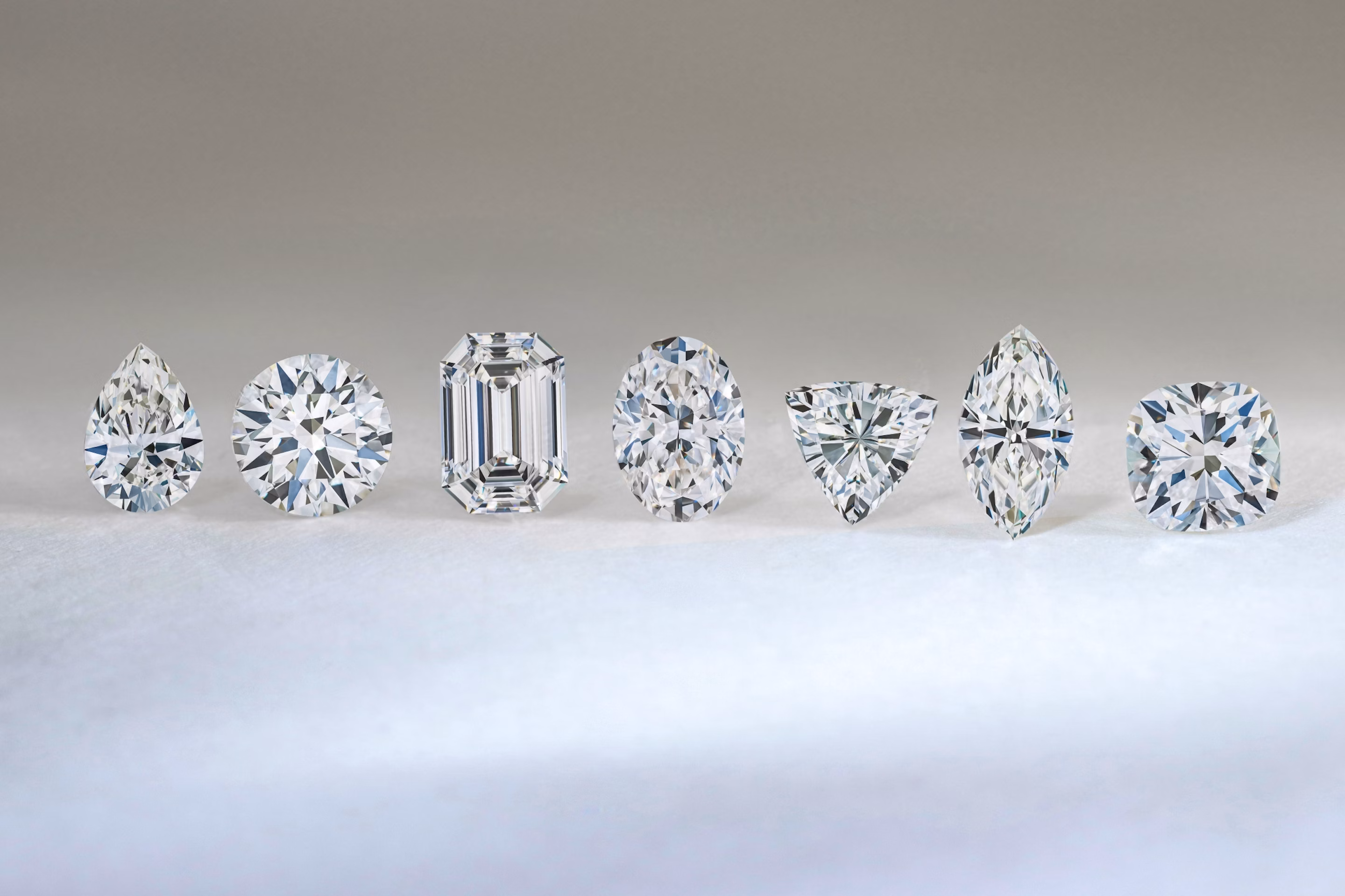 Diamond Value Guarantee