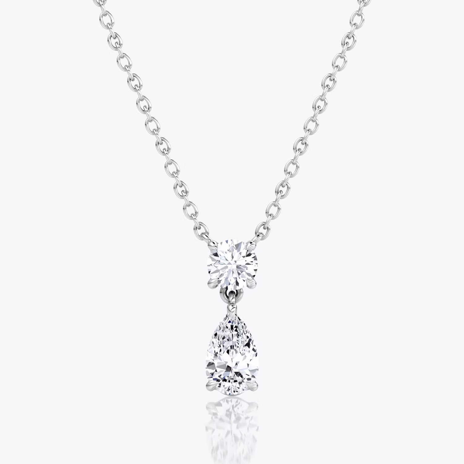 Collar Signature Duo Drop
