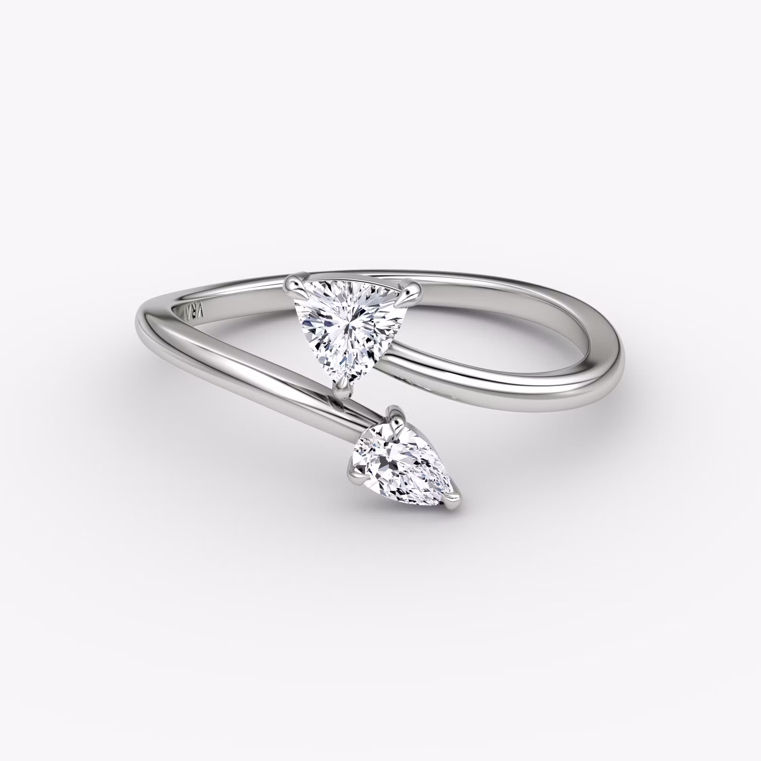 Bypass Cuff Ring