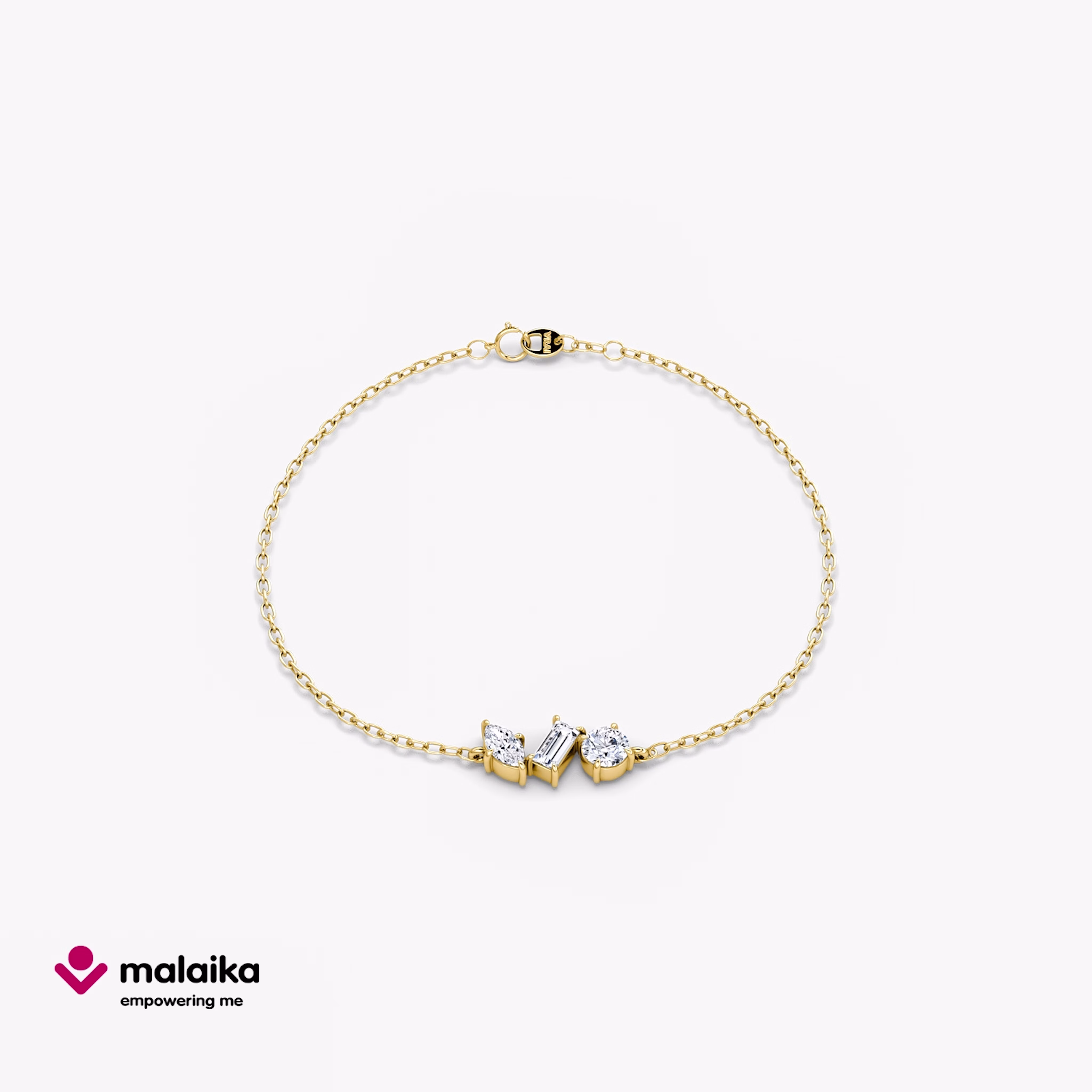 Orion Bracelet
