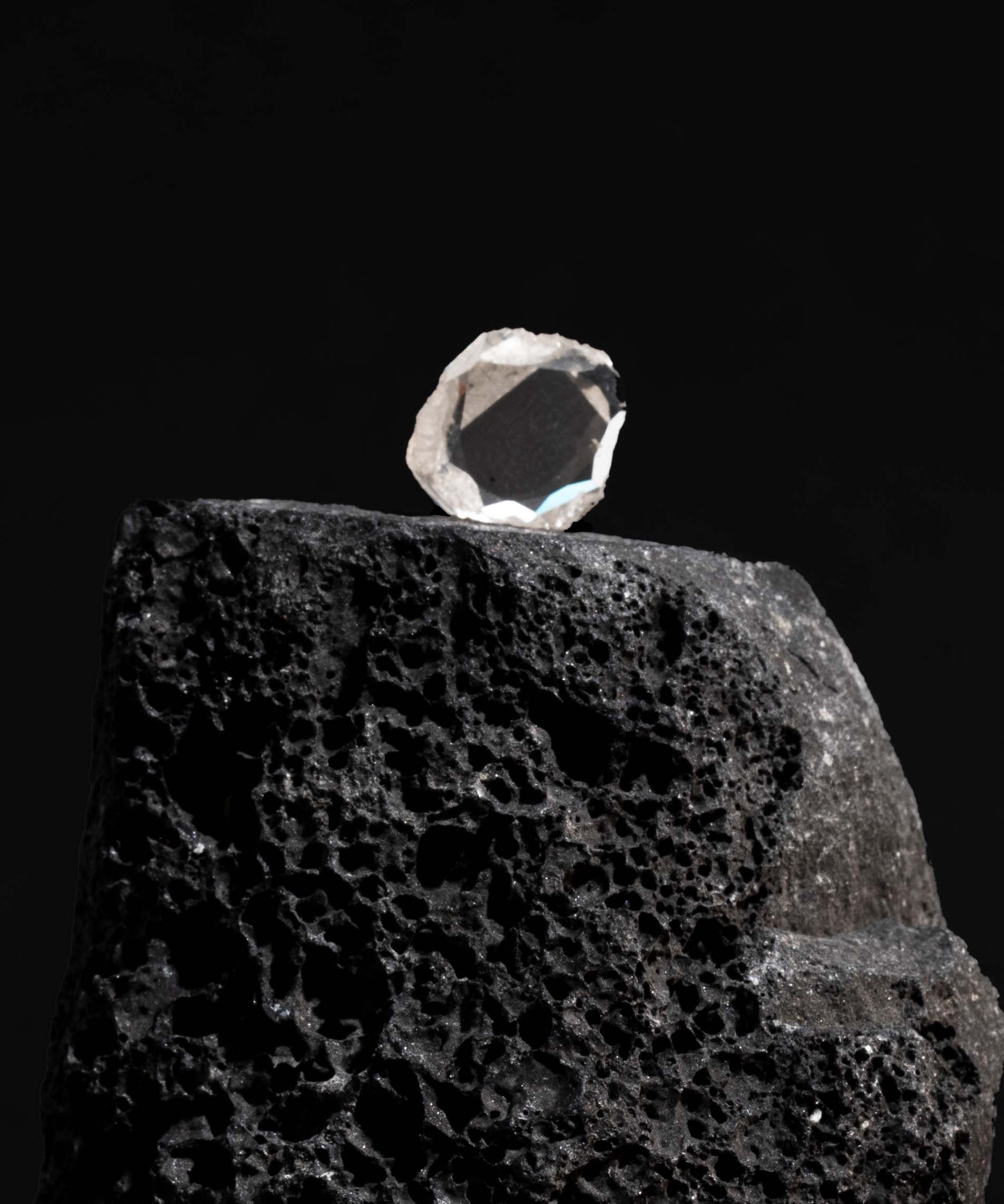 Ventajas de los diamantes cultivados en laboratorio
