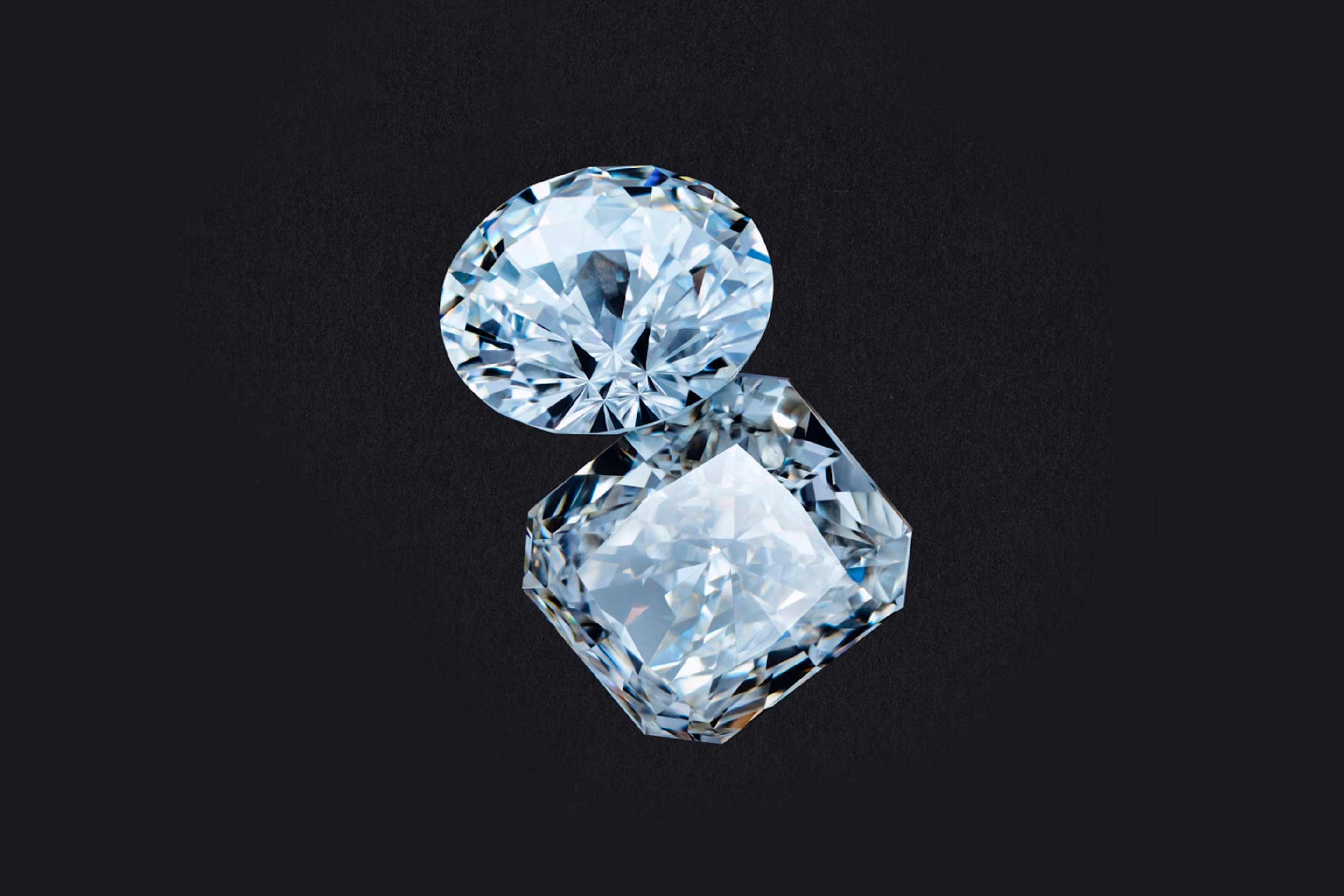 How to buy diamonds
