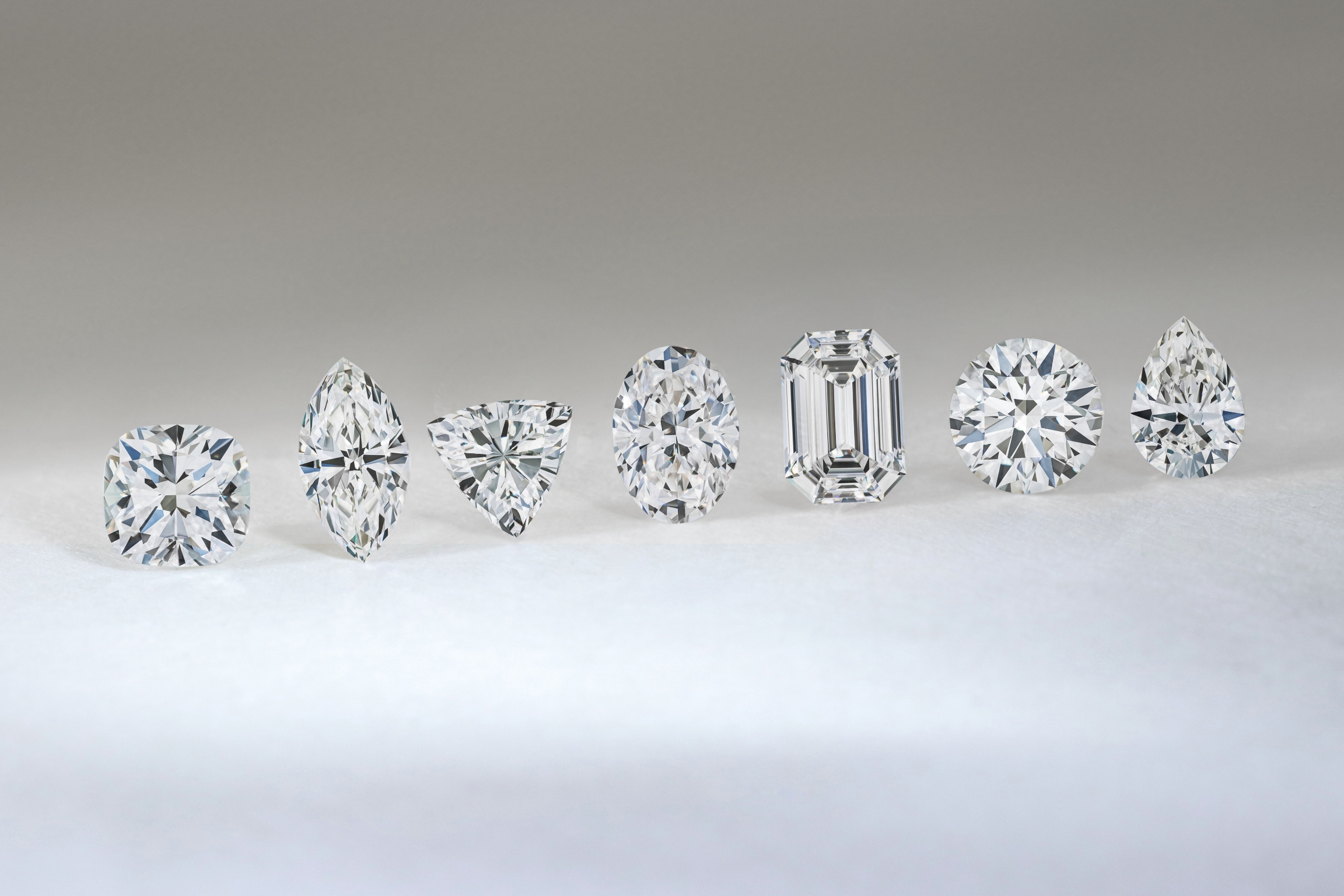 ¿Por qué elegir diamantes de laboratorio?