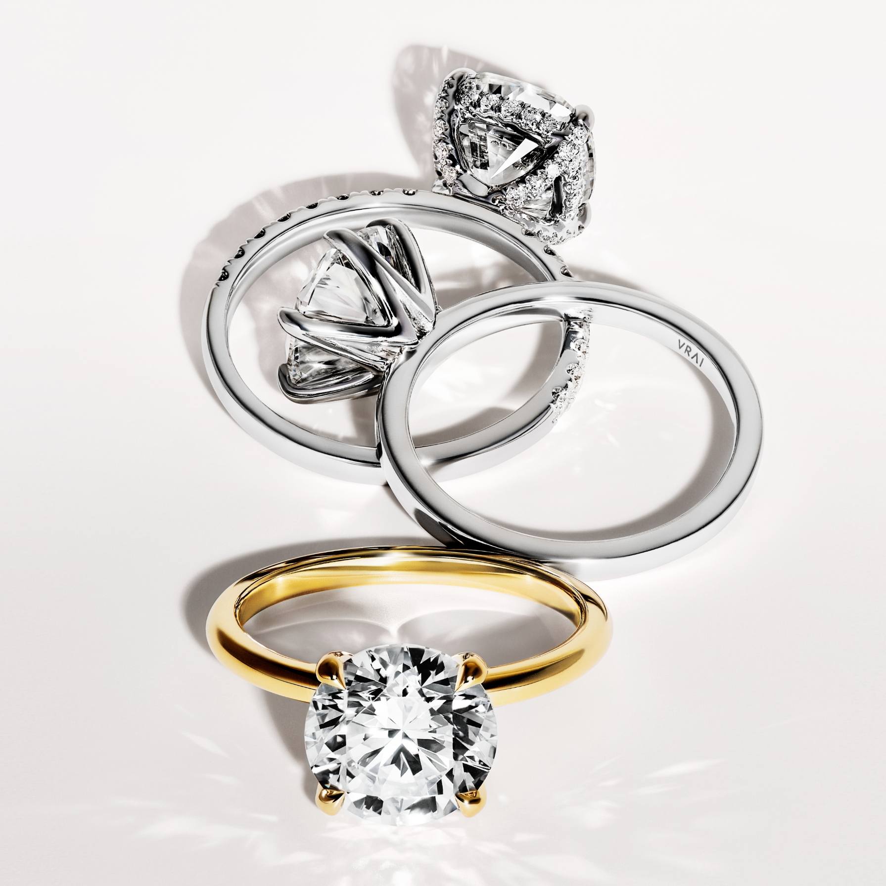 Engagement Rings
