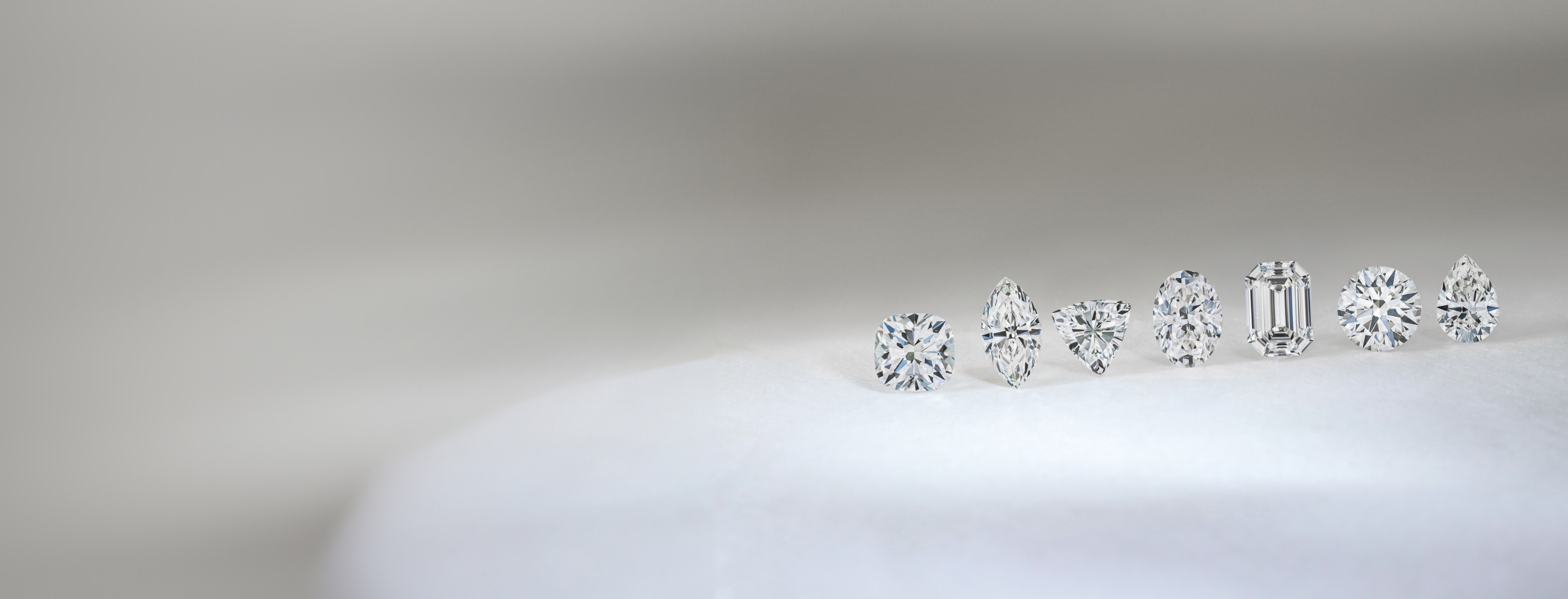 ¿Por qué elegir diamantes de laboratorio?
