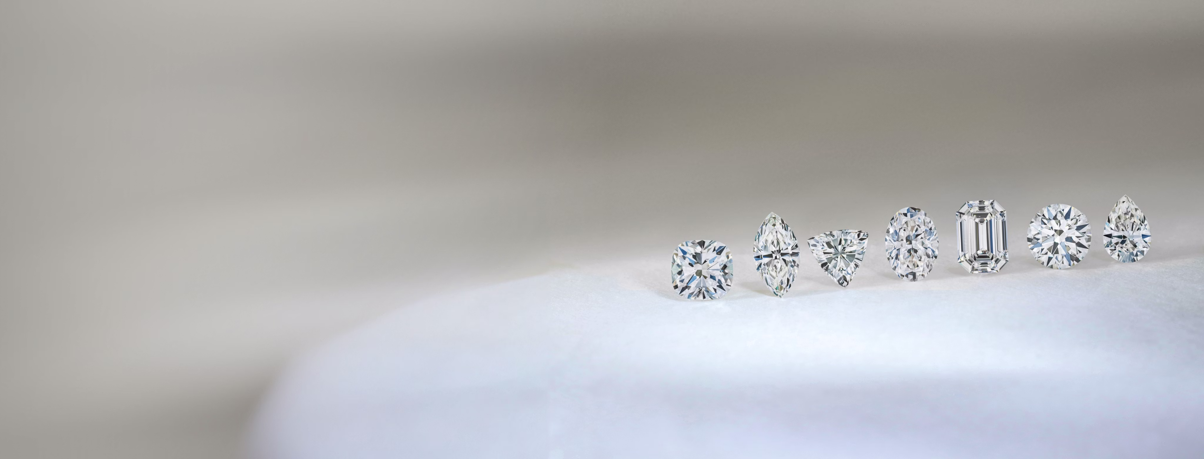 ¿Por qué elegir diamantes de laboratorio?