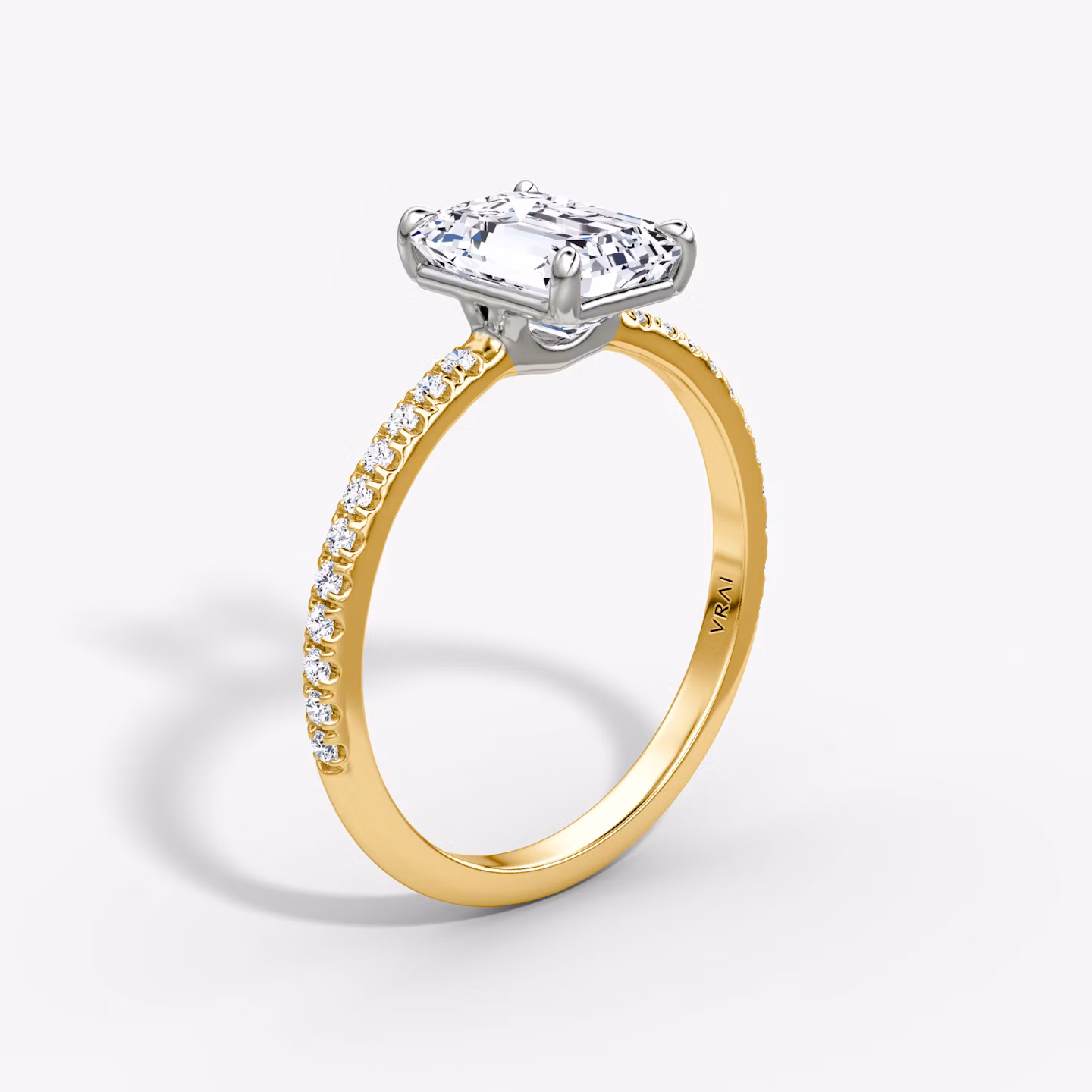 The Signature Emerald | undefined