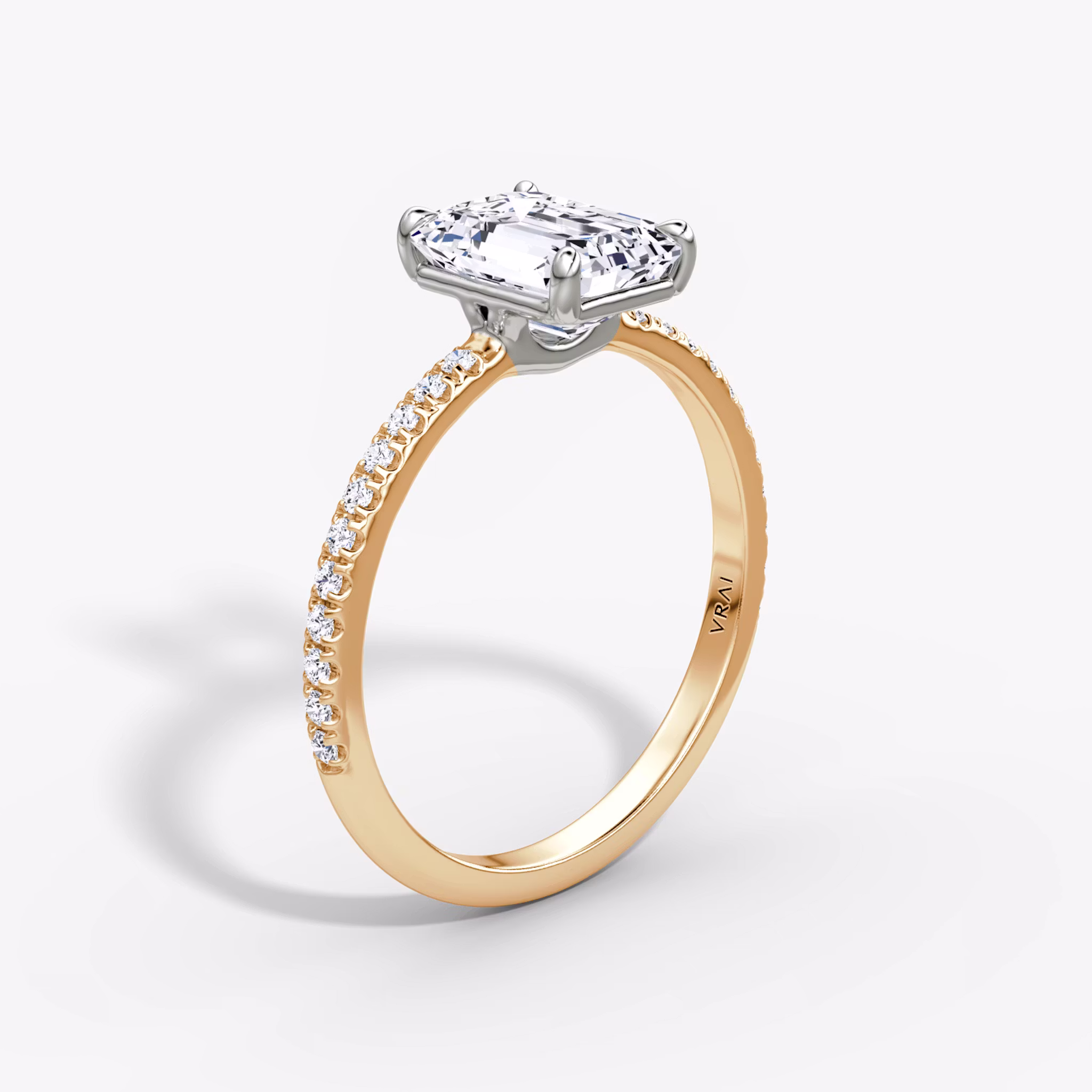 The Signature Emerald | undefined