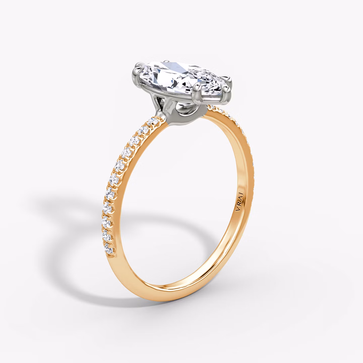 The Signature Marquise | undefined