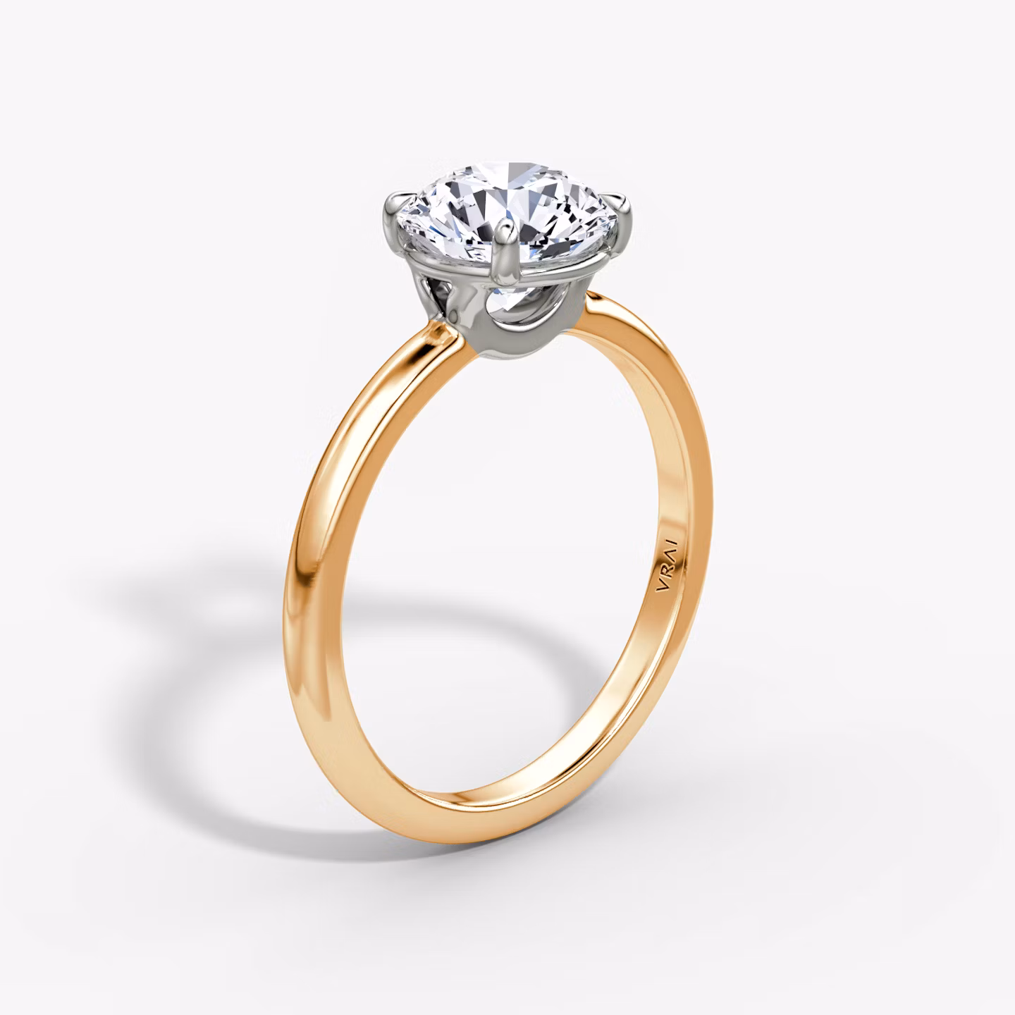 The Signature Round Brilliant | undefined