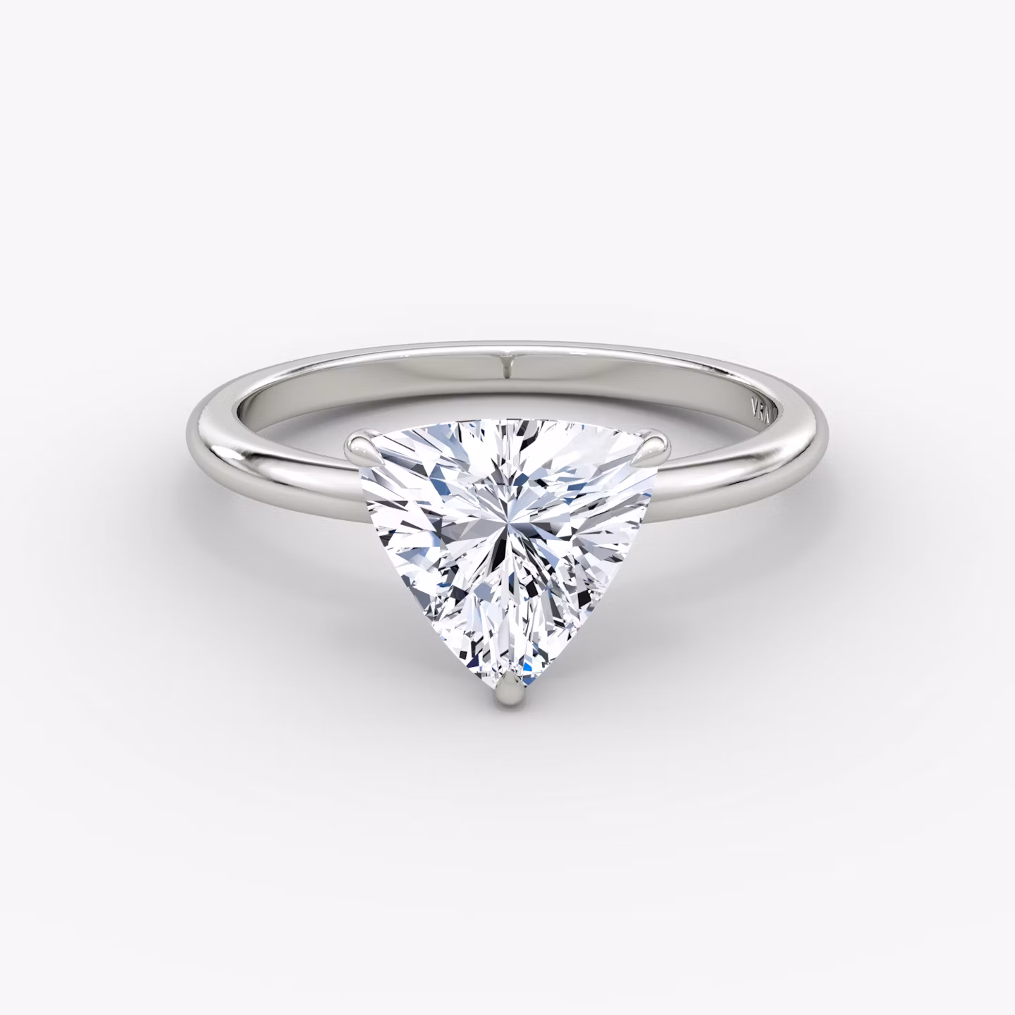 The Signature Trillion | Platinum