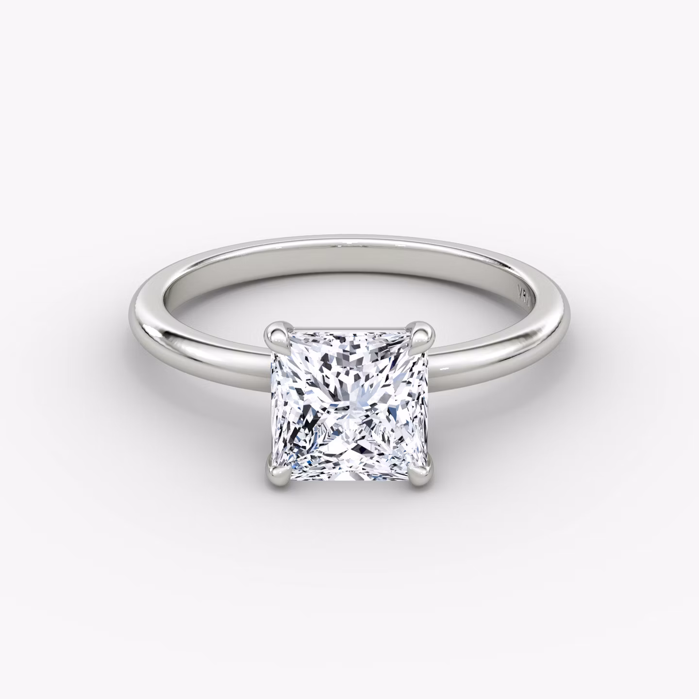 The Signature Princess | Platinum